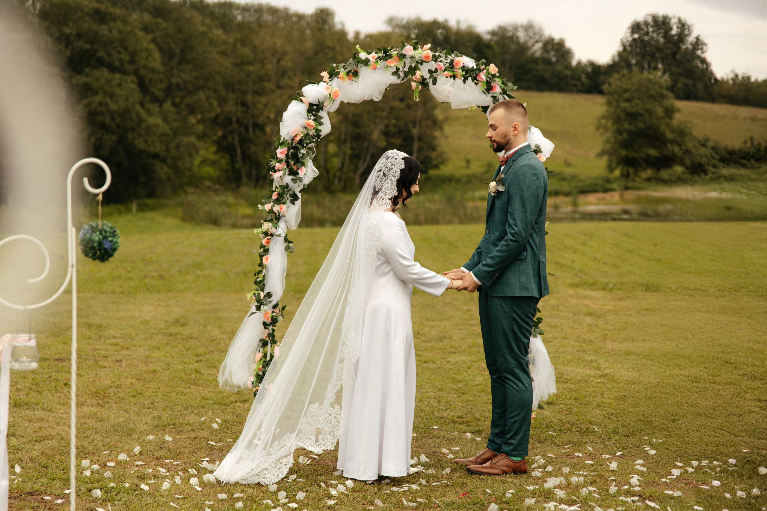 Свадебный репортаж. PHOTO|LATGALE| KRASLAVA |VALERIJA IVANOVA