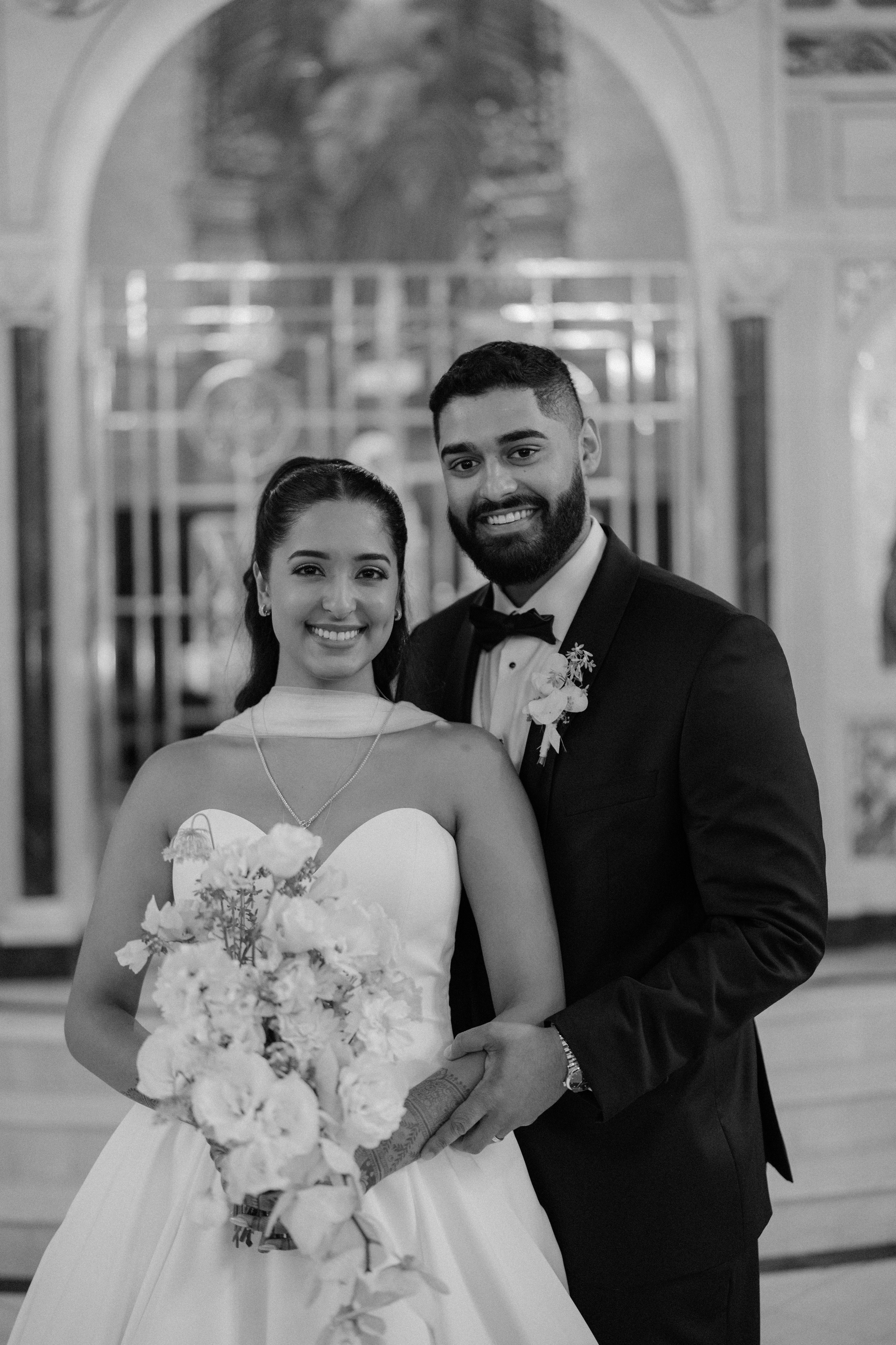 Maya & Alvin. Anna Krasnova Wedding photographer