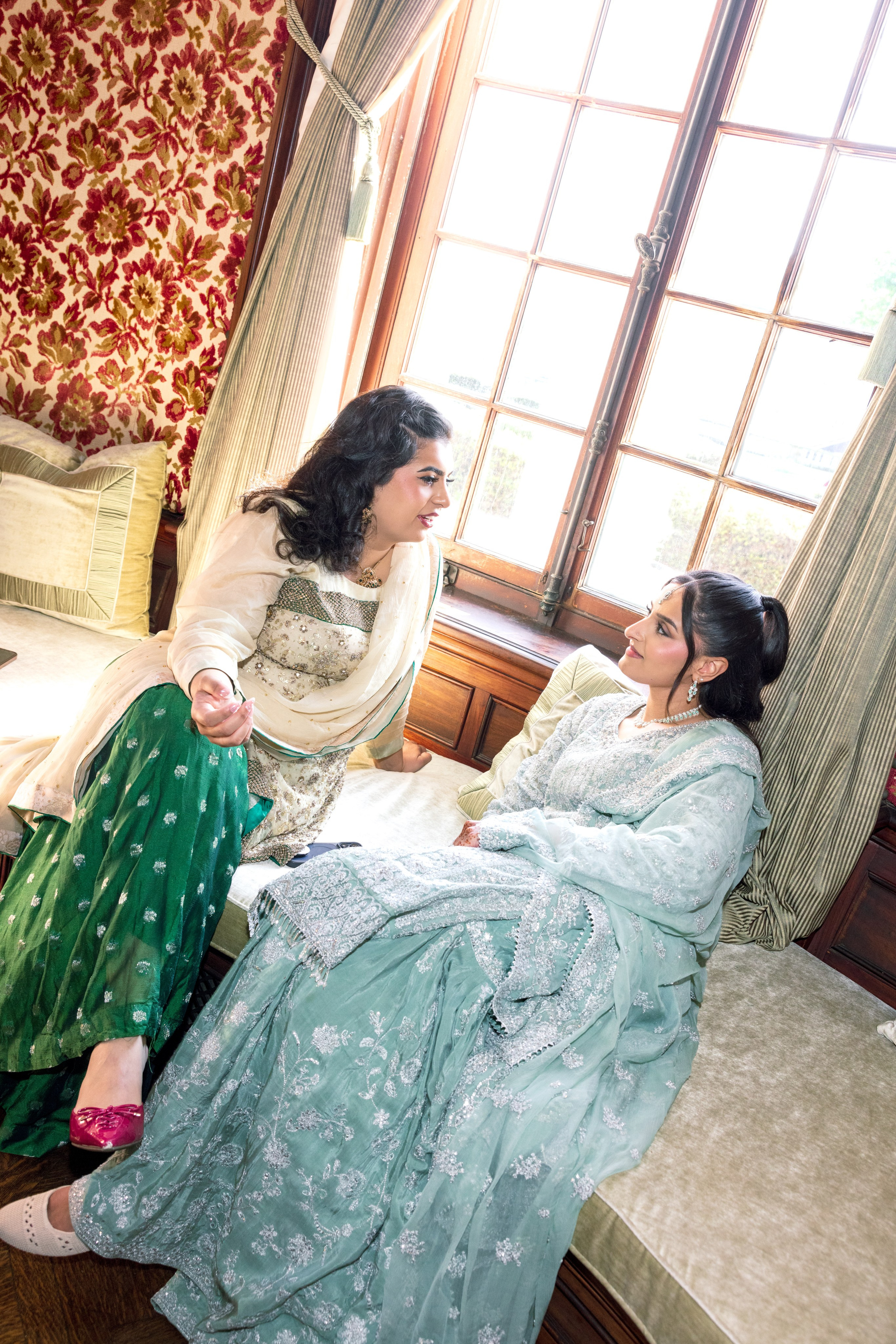 Amatul and Jacob. Anna Krasnova Wedding photographer