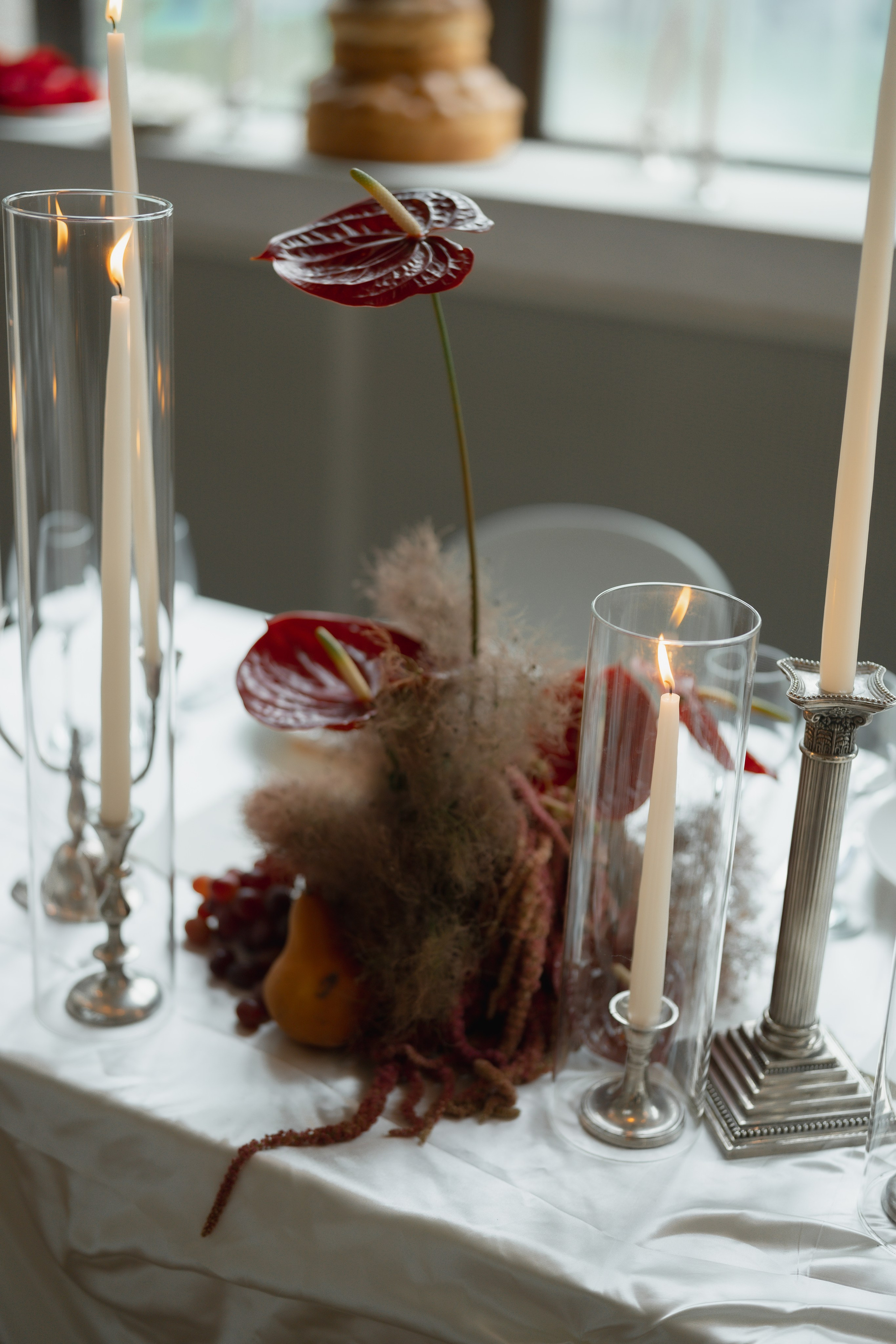 Amir and Maya. Anna Krasnova Wedding photographer