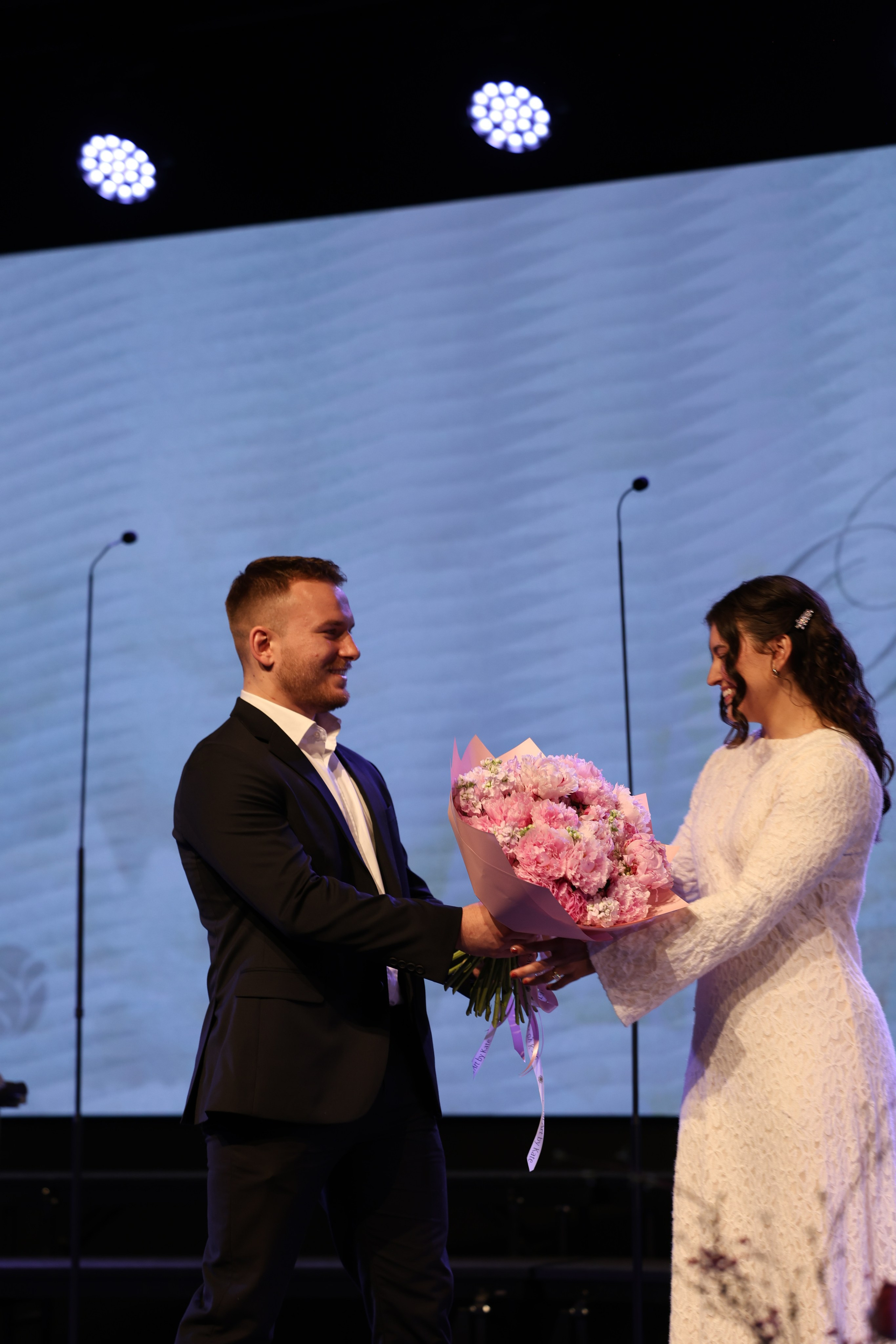 Sunday Service 6-22-25. Smirna Christian Church