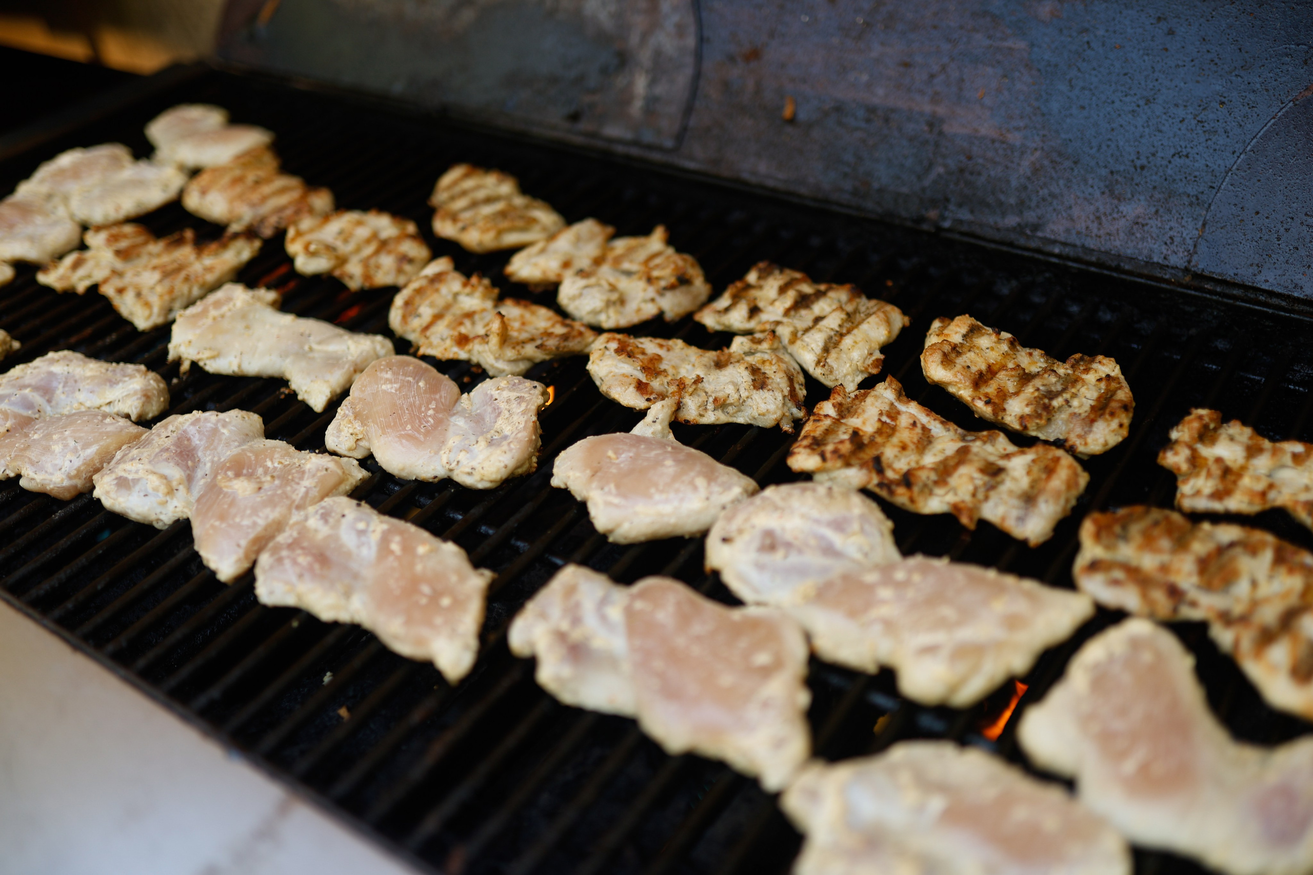 Teens Camp 07-19-25. Smirna Christian Church