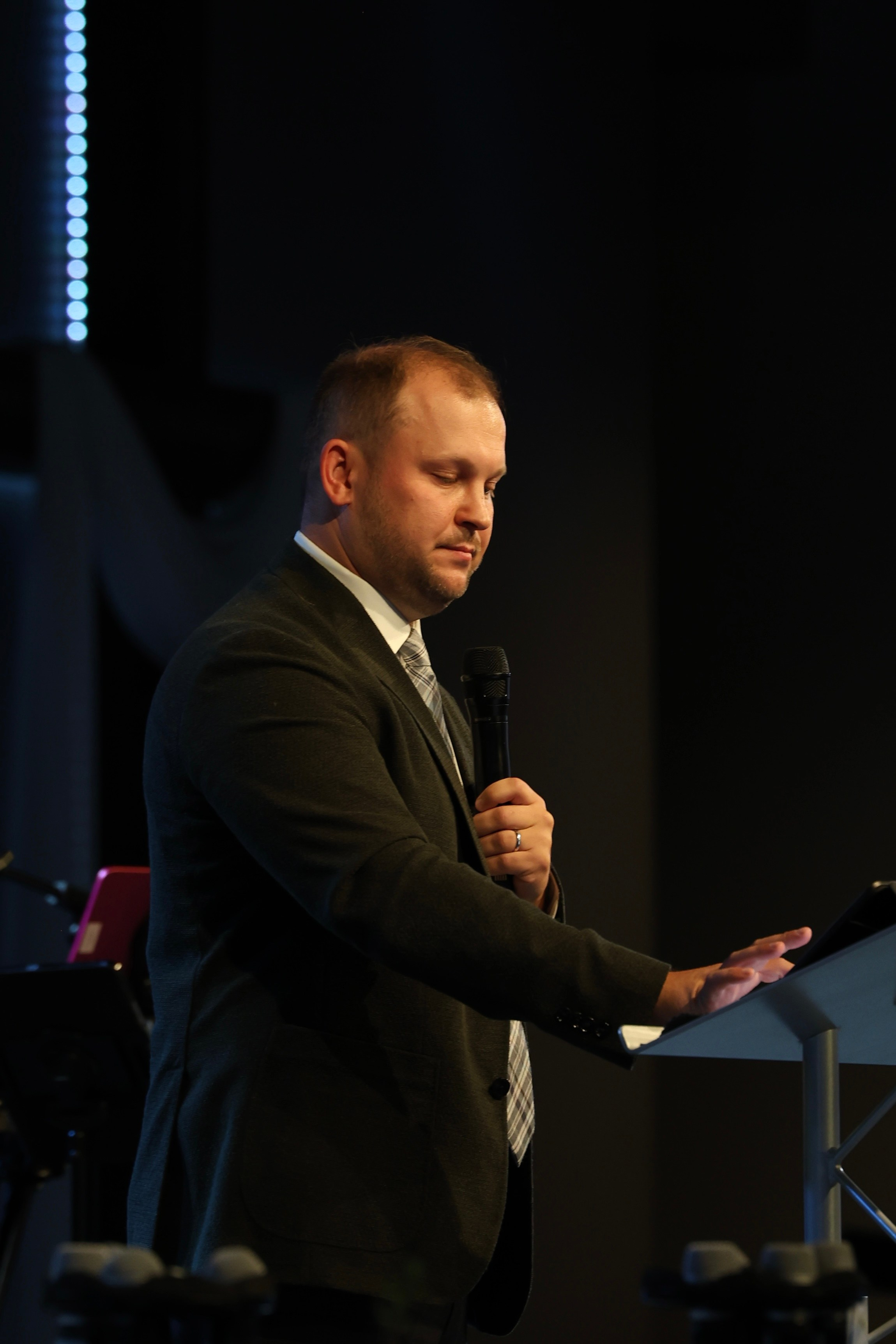 Father’s Day 6-15-25. Smirna Christian Church