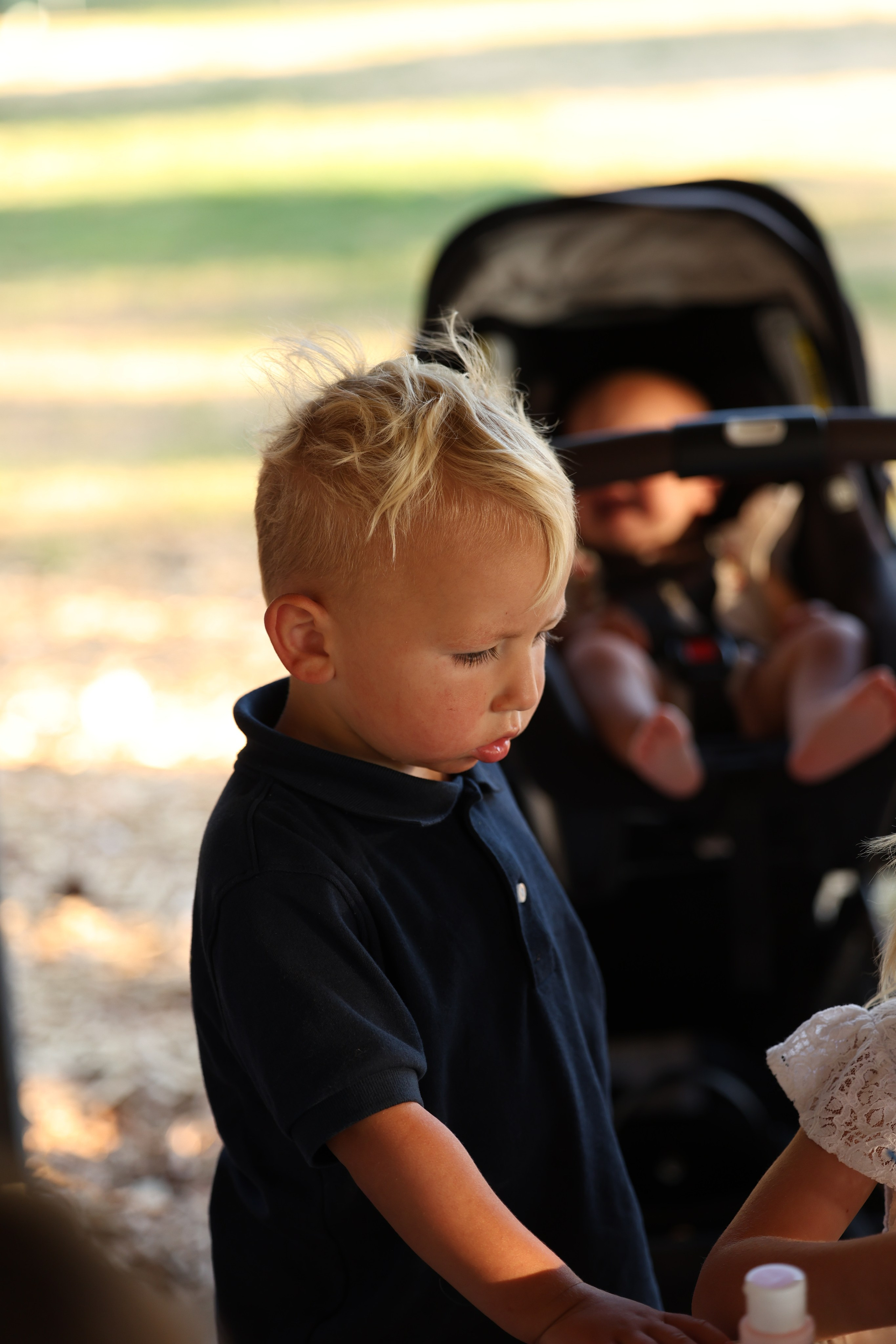 Snizhana baby shower 07-08-25. Smirna Christian Church