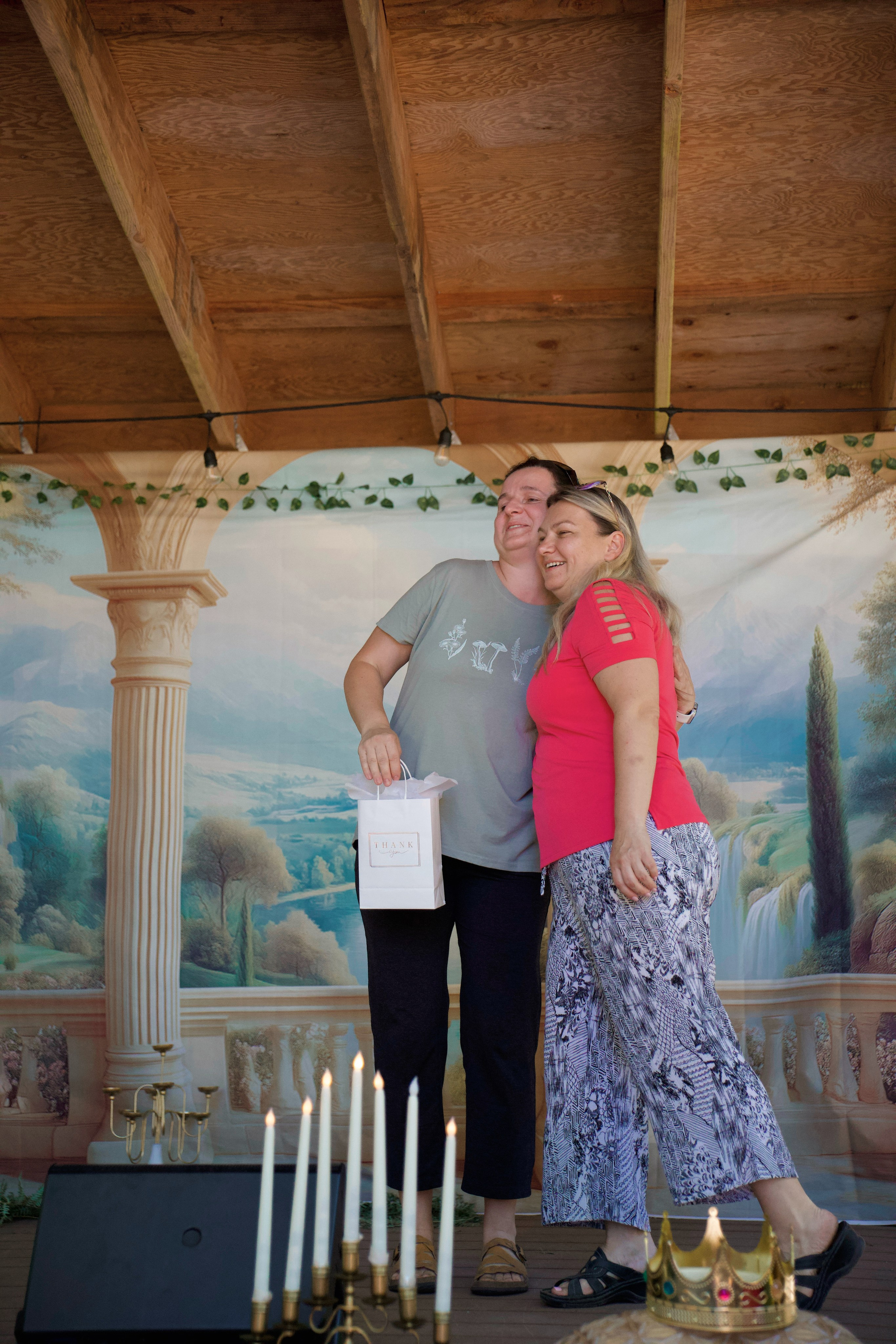 Children’s Camp| Jule 16-19, 2026. Smirna Christian Church
