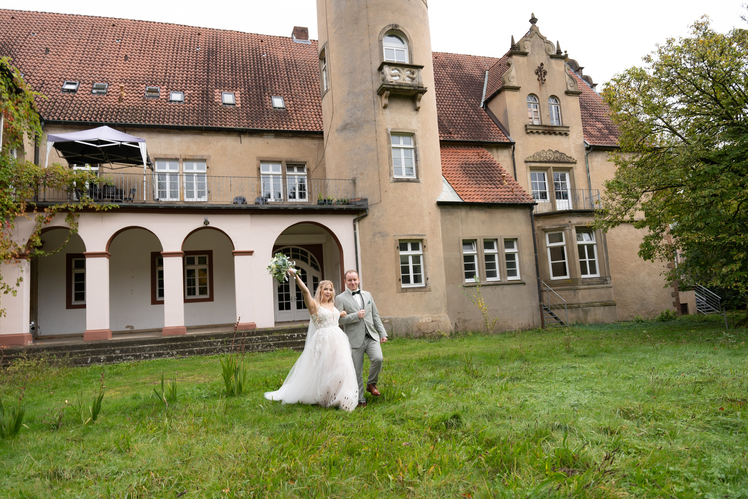 Professionelle Fotobearbeitung