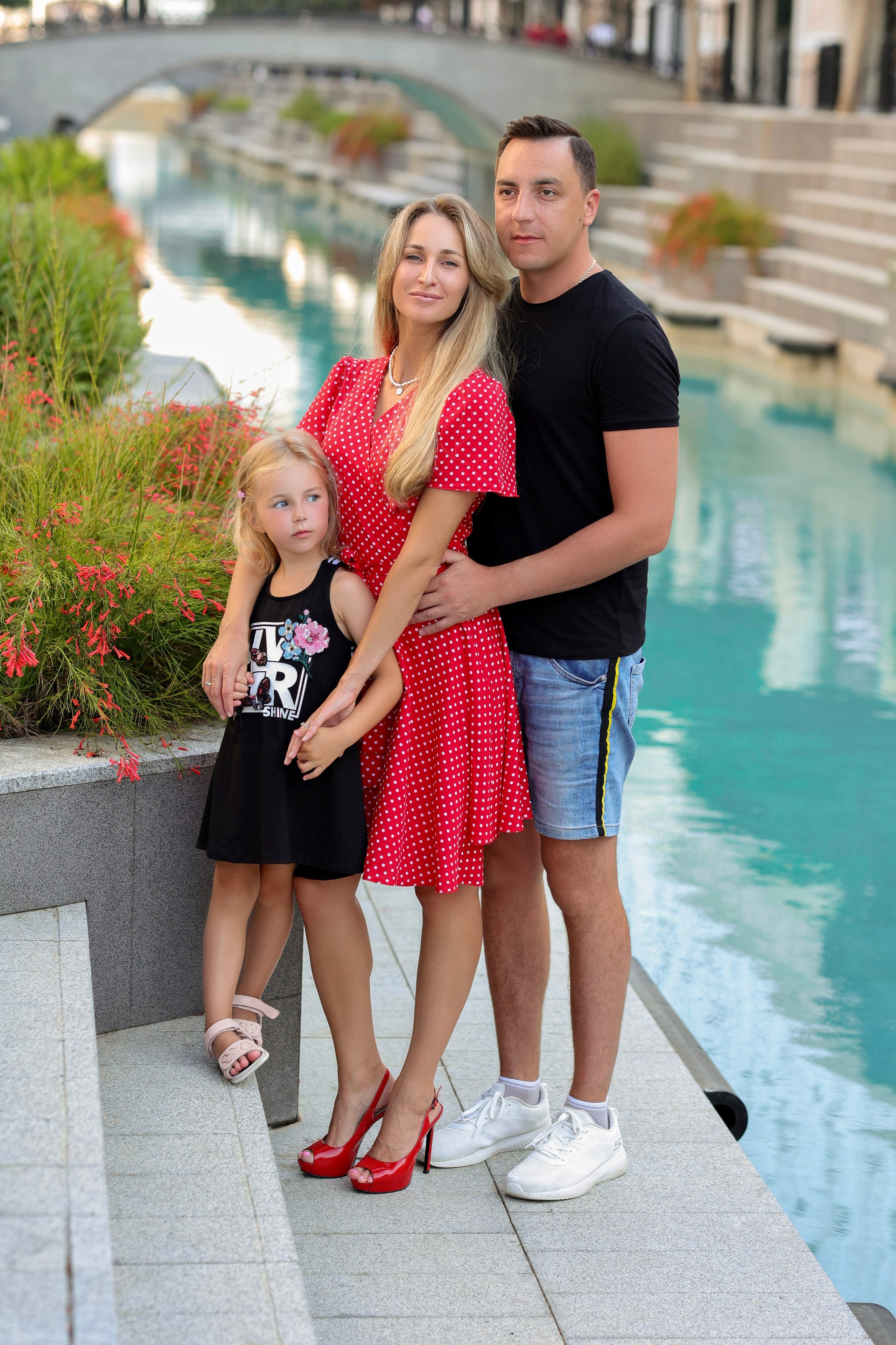 Фотограф в Белеке фотосессия в Белеке 