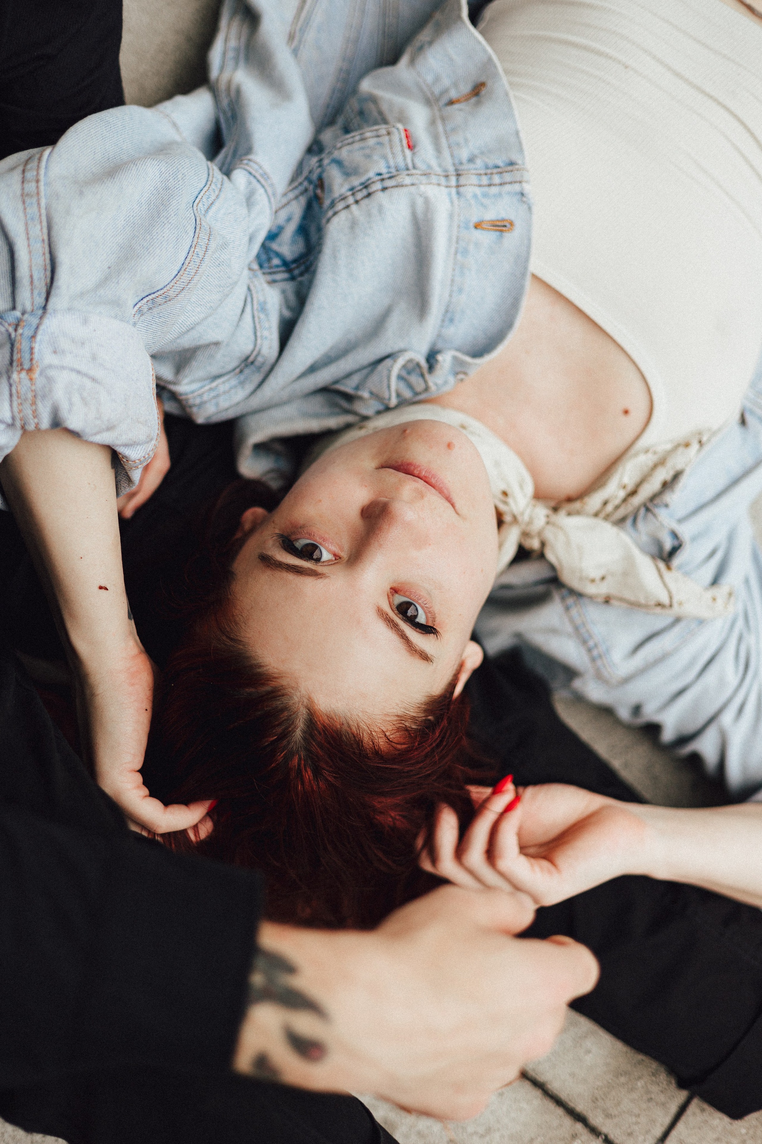 Heather&Elliott. Sara Eulalia | Virginia Photographer