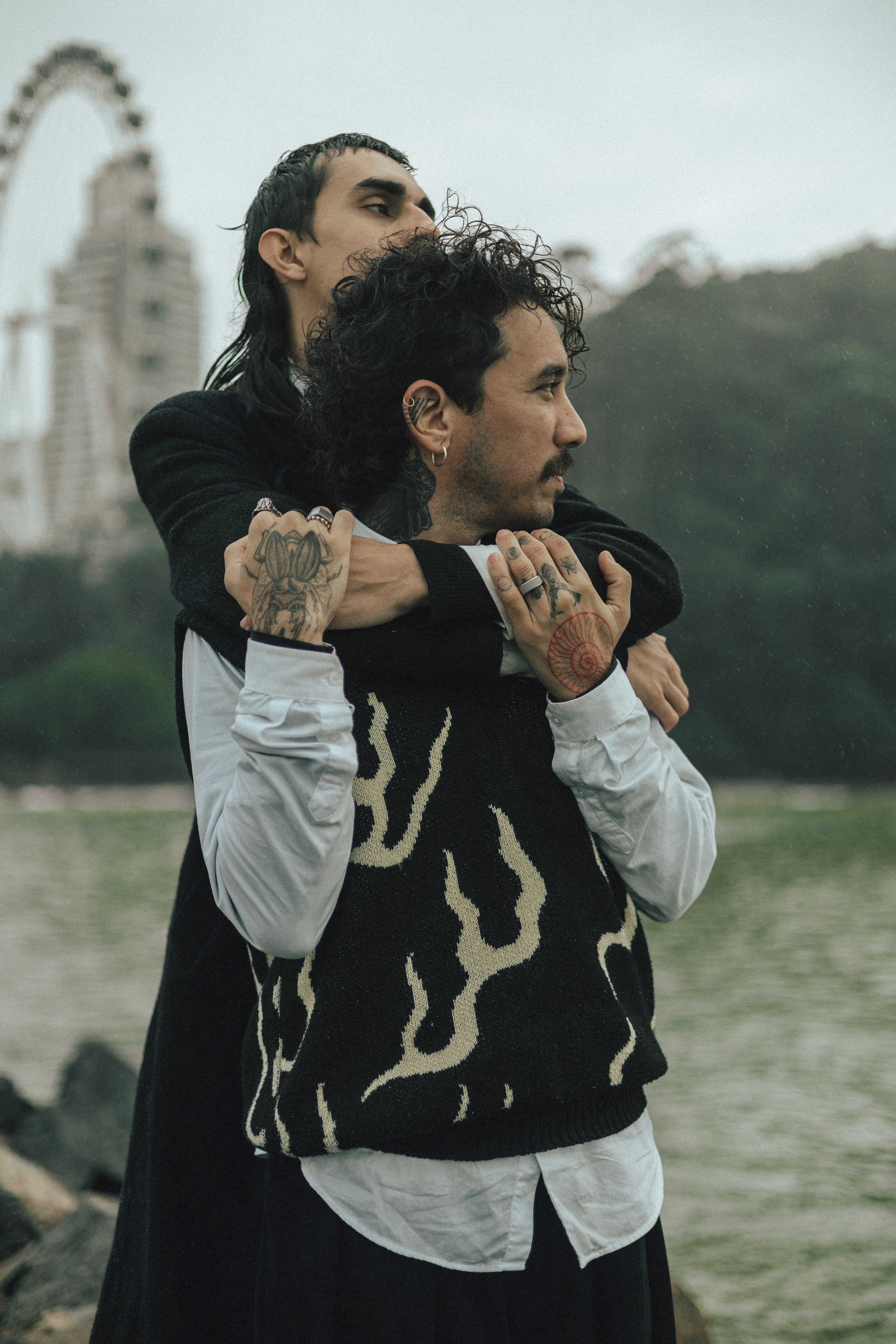 Nestor&Caetano. Sara Eulalia | Virginia Photographer