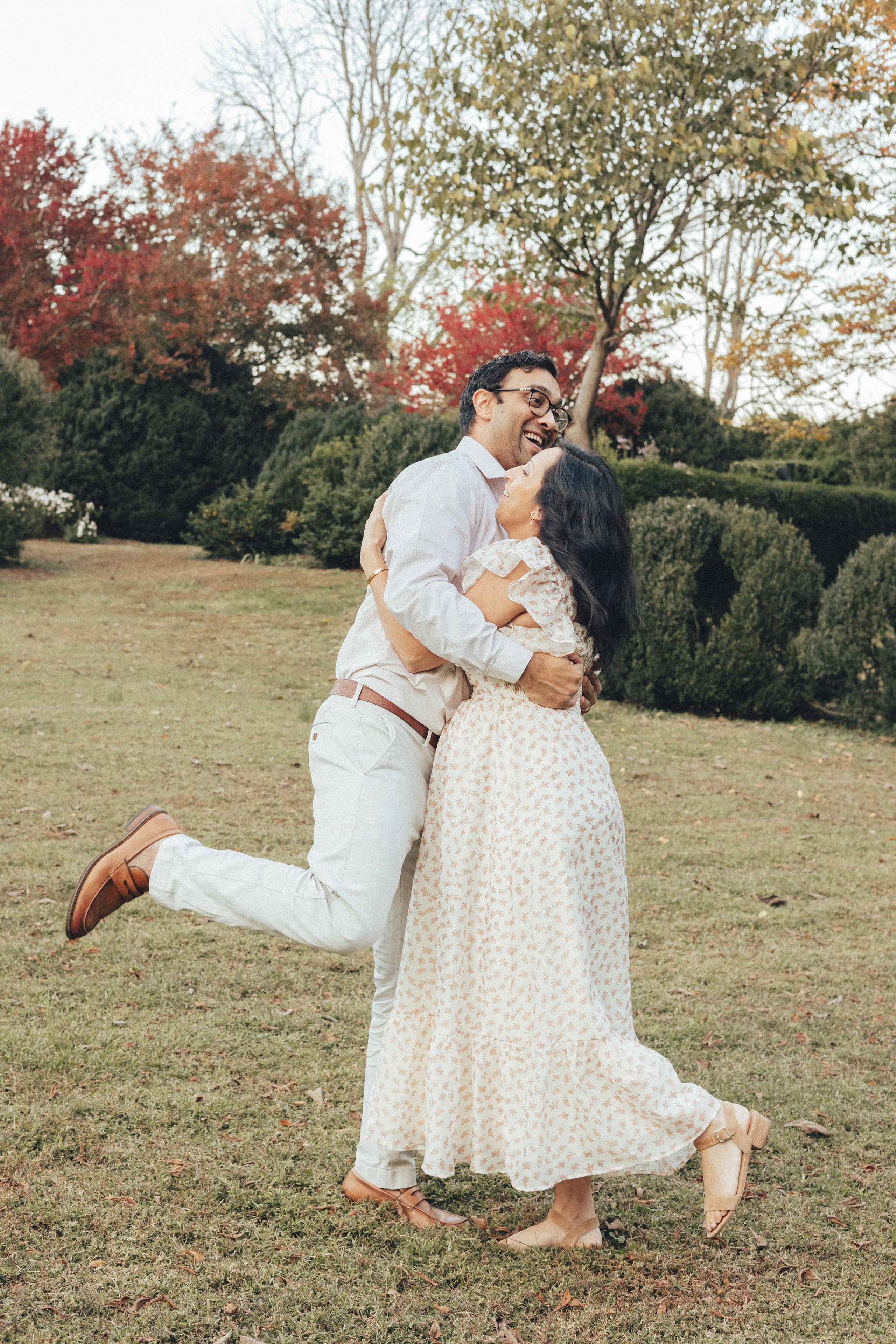 Patel gender reveal. Sara Eulalia | Virginia Photographer