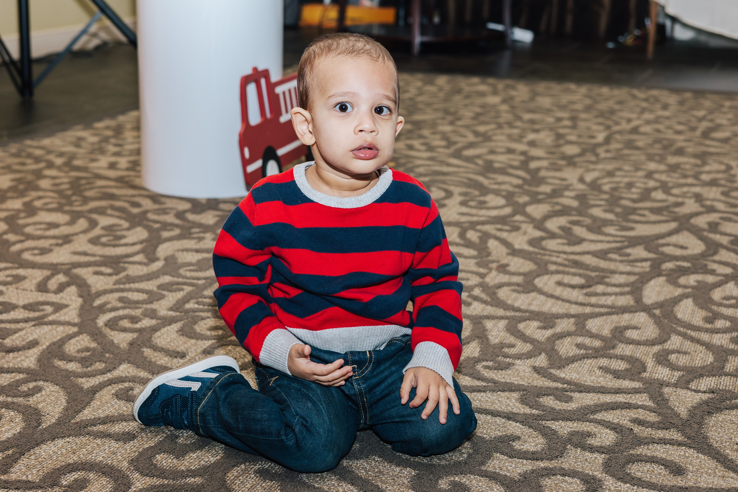 Kayian’s Birthday. Sara Eulalia | Virginia Photographer