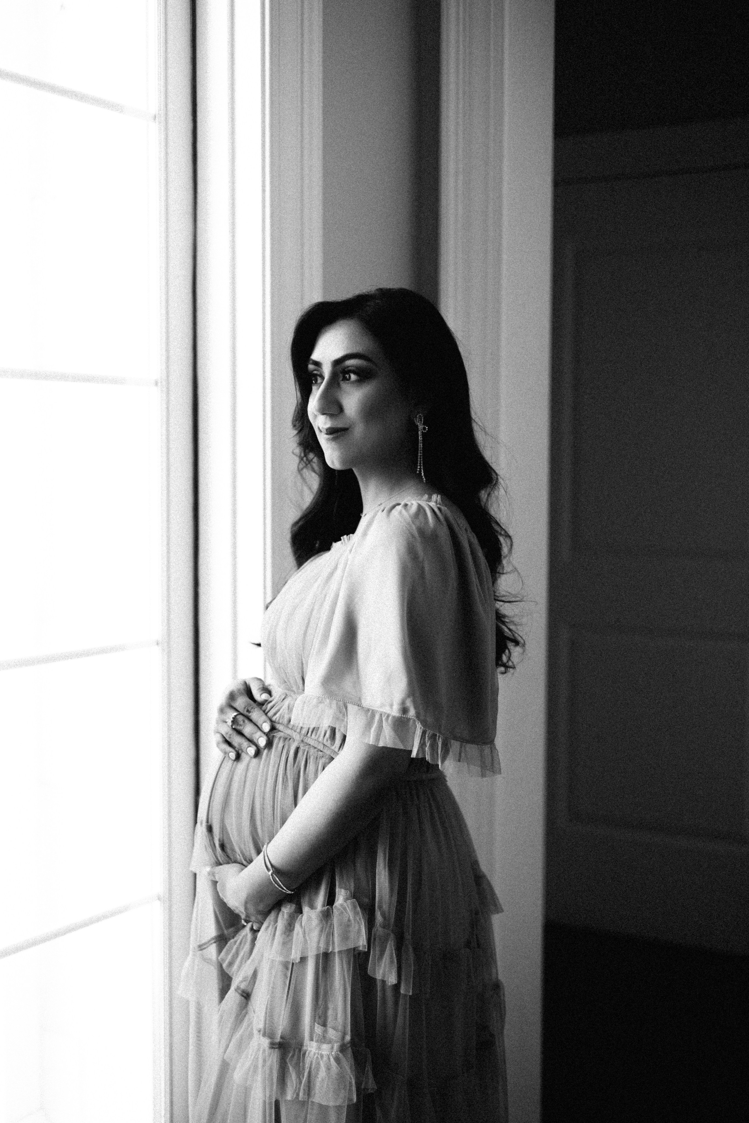 Rumsha’s Baby Shower. Sara Eulalia | Virginia Photographer