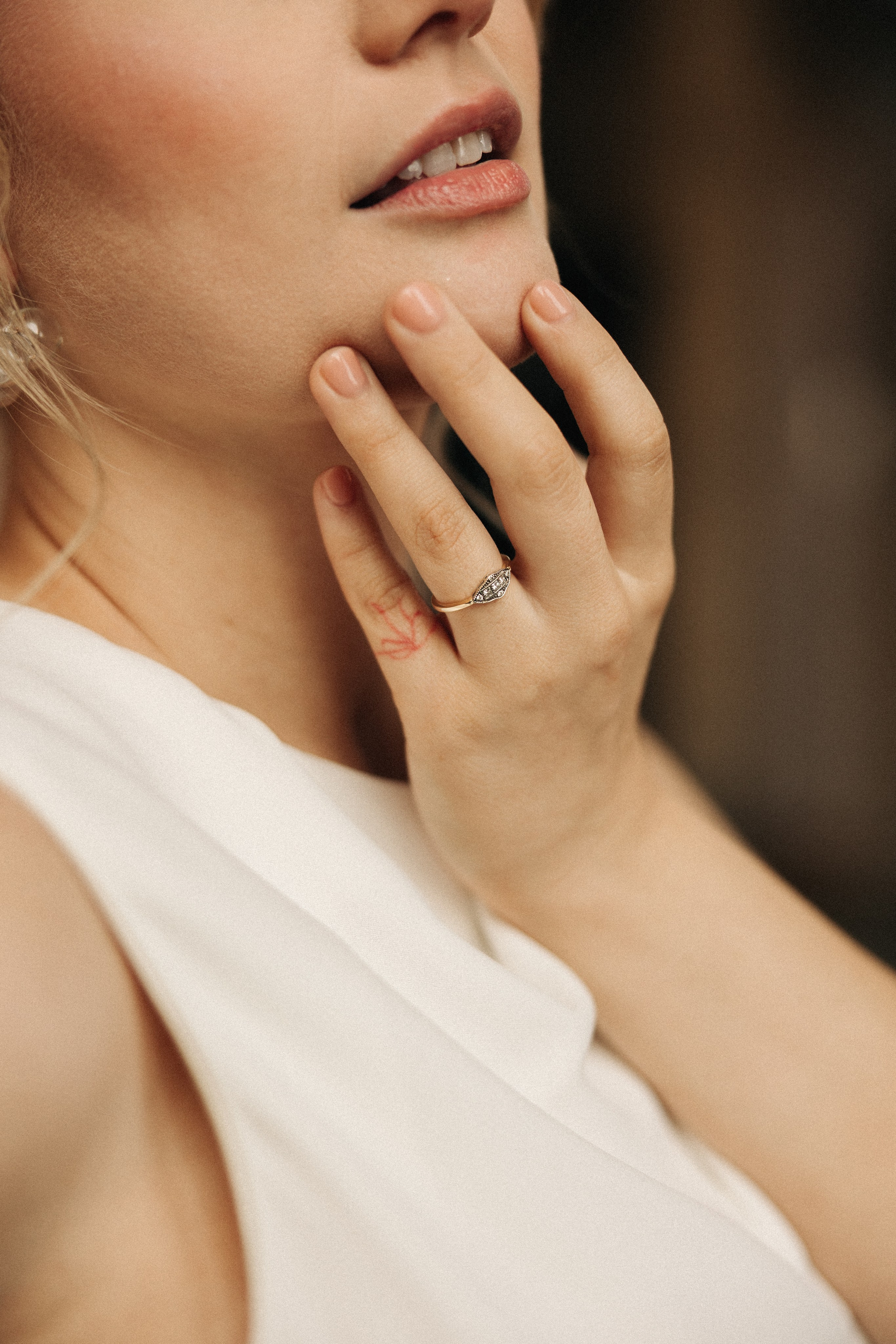 Vanessa&Jessie Engagement. Sara Eulalia | Virginia Photographer