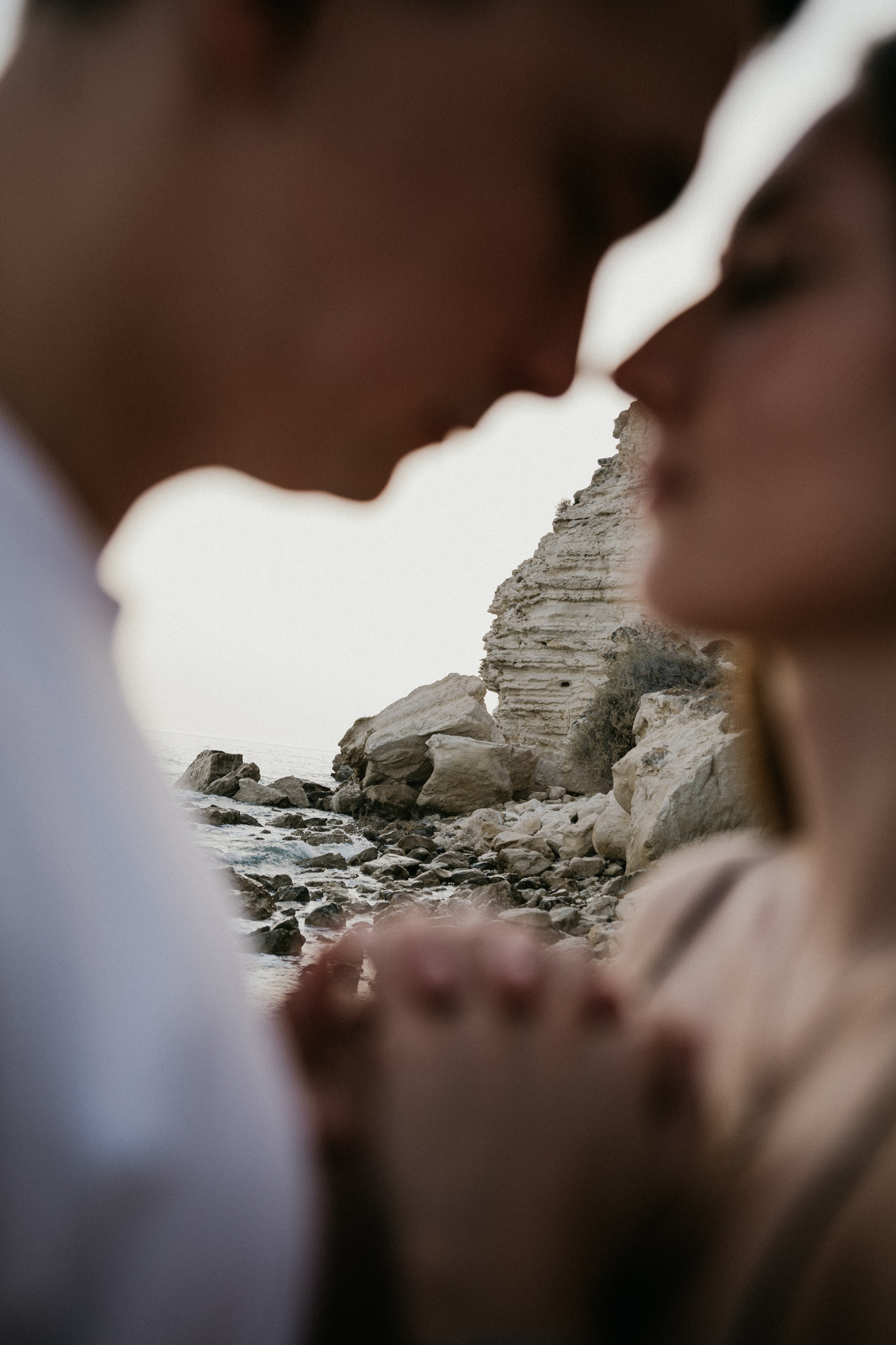 Rustam i Aliya. Fotógrafa en Barcelona capturando historias únicas | Kate Chumak