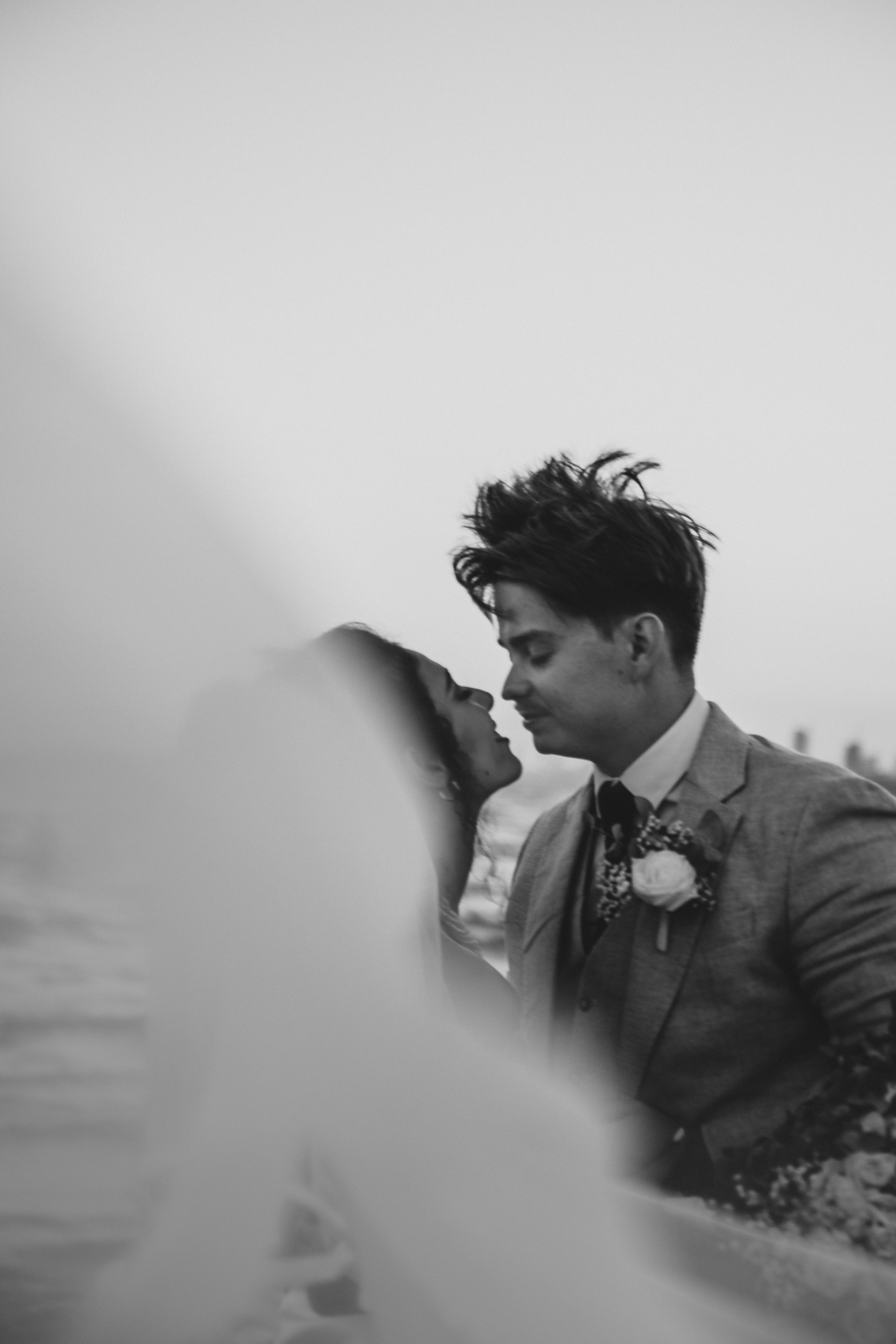 Irini and Danis. Photographer in Barcelona capturing unique stories | Kate Chumak