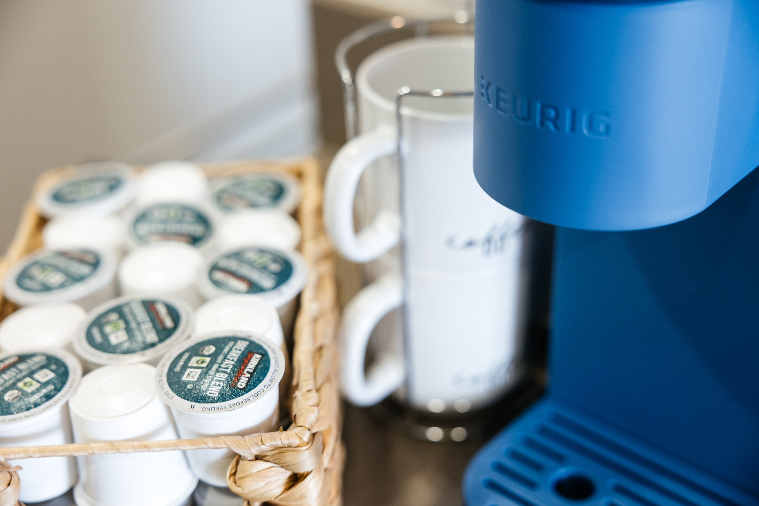 Fragile Apartments. Photographer Andrei White