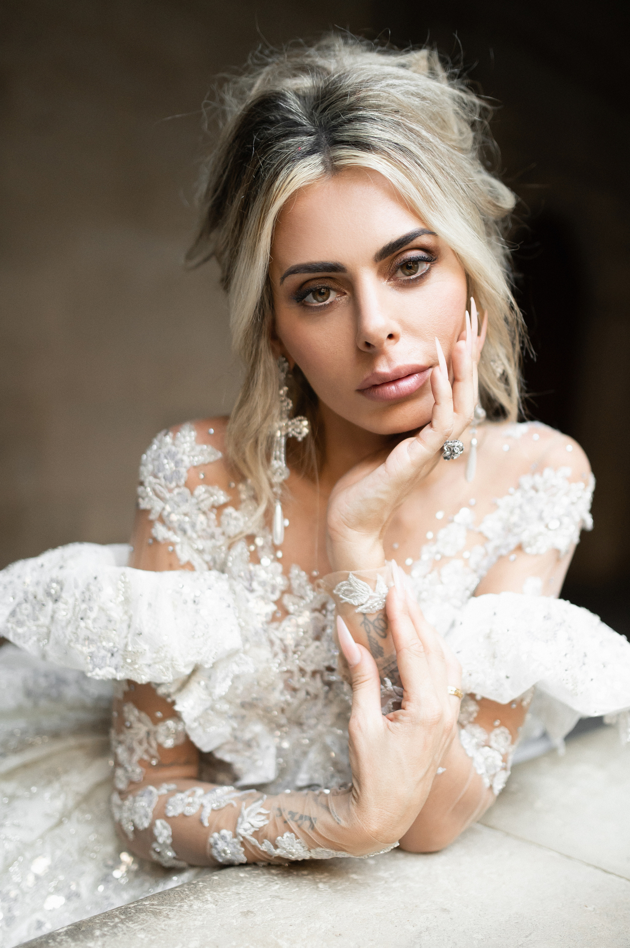 Alexander & Cayetana. Wedding photographer in Spain