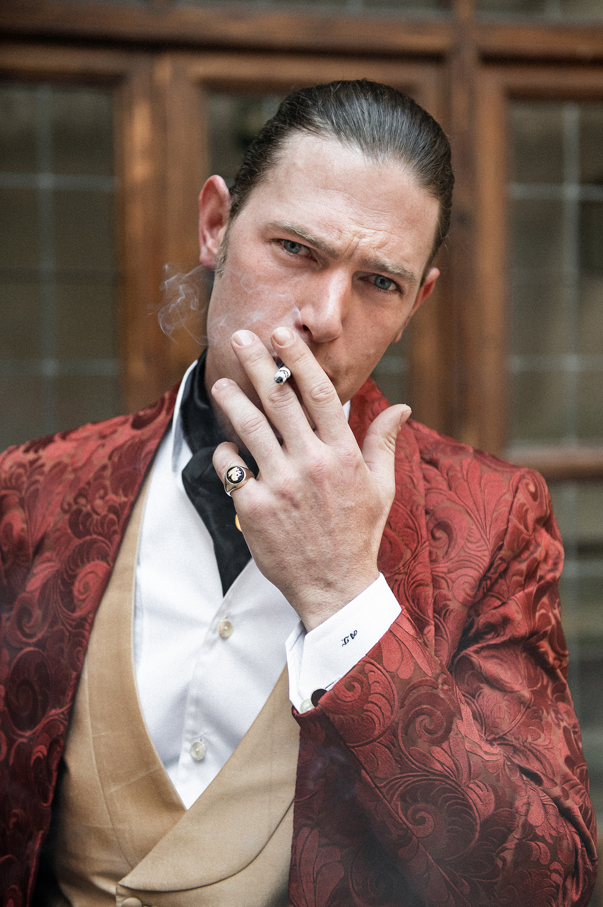 Alexander & Cayetana. Wedding photographer in Spain