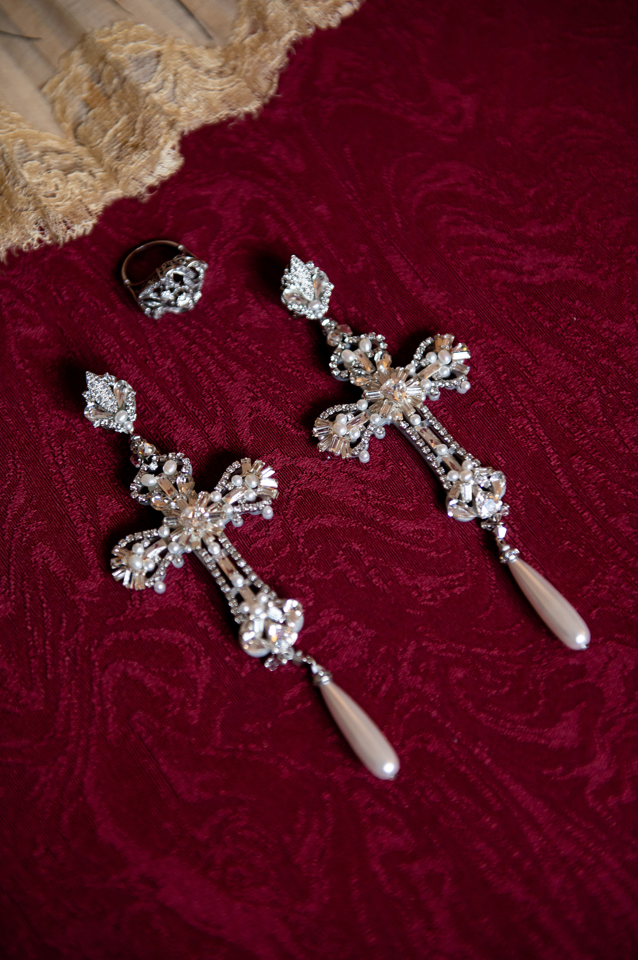 Alexander & Cayetana. Wedding photographer in Spain