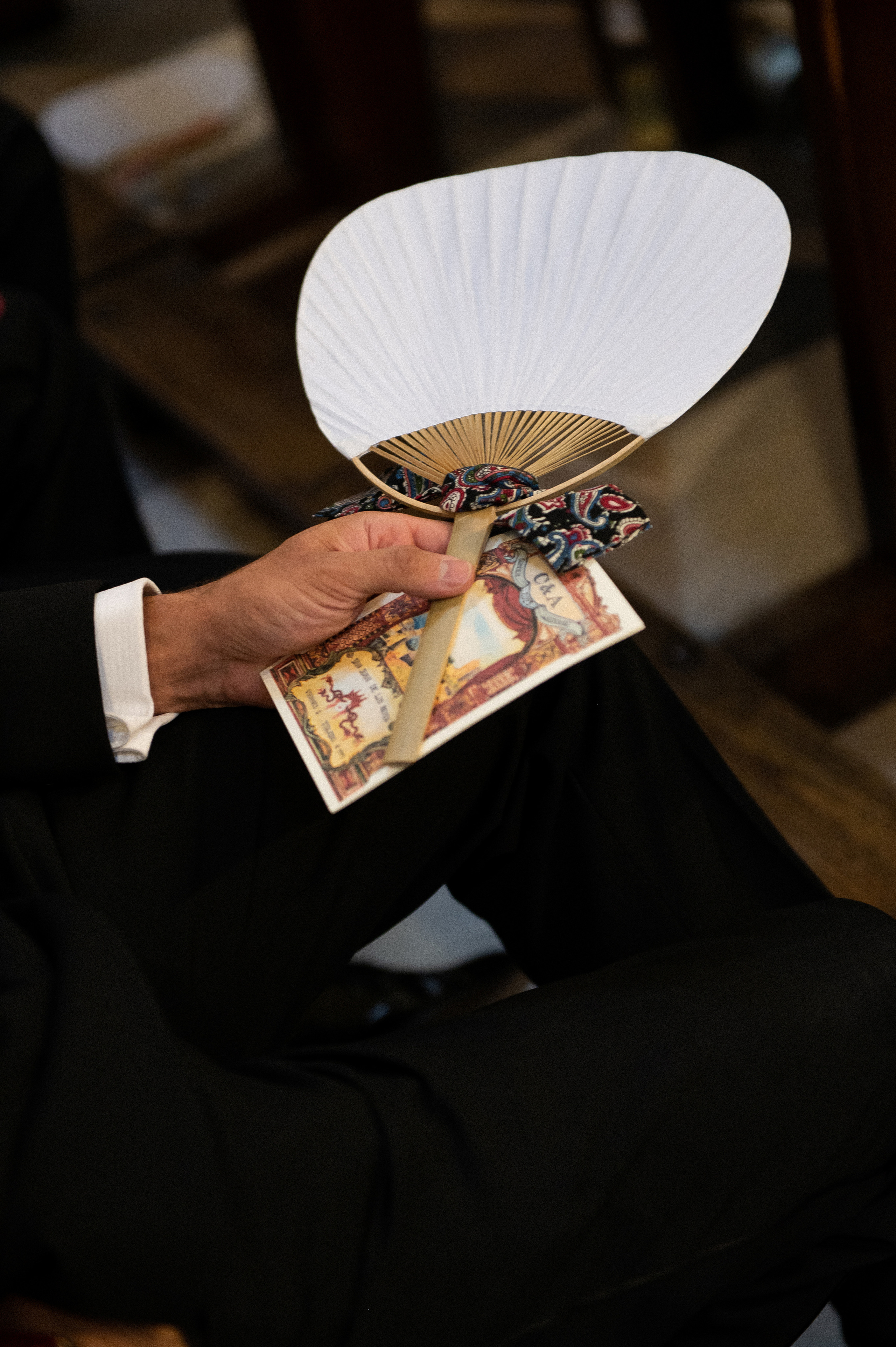 Alexander & Cayetana. Wedding photographer in Spain