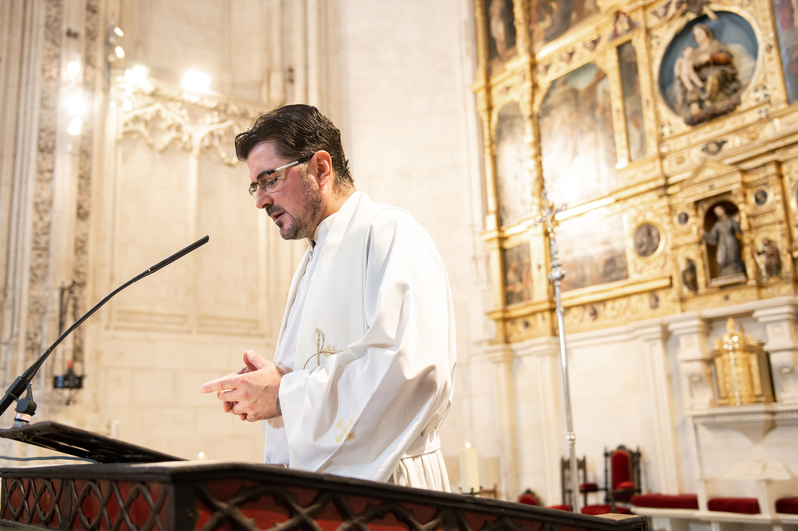 Alexander & Cayetana. Wedding photographer in Spain