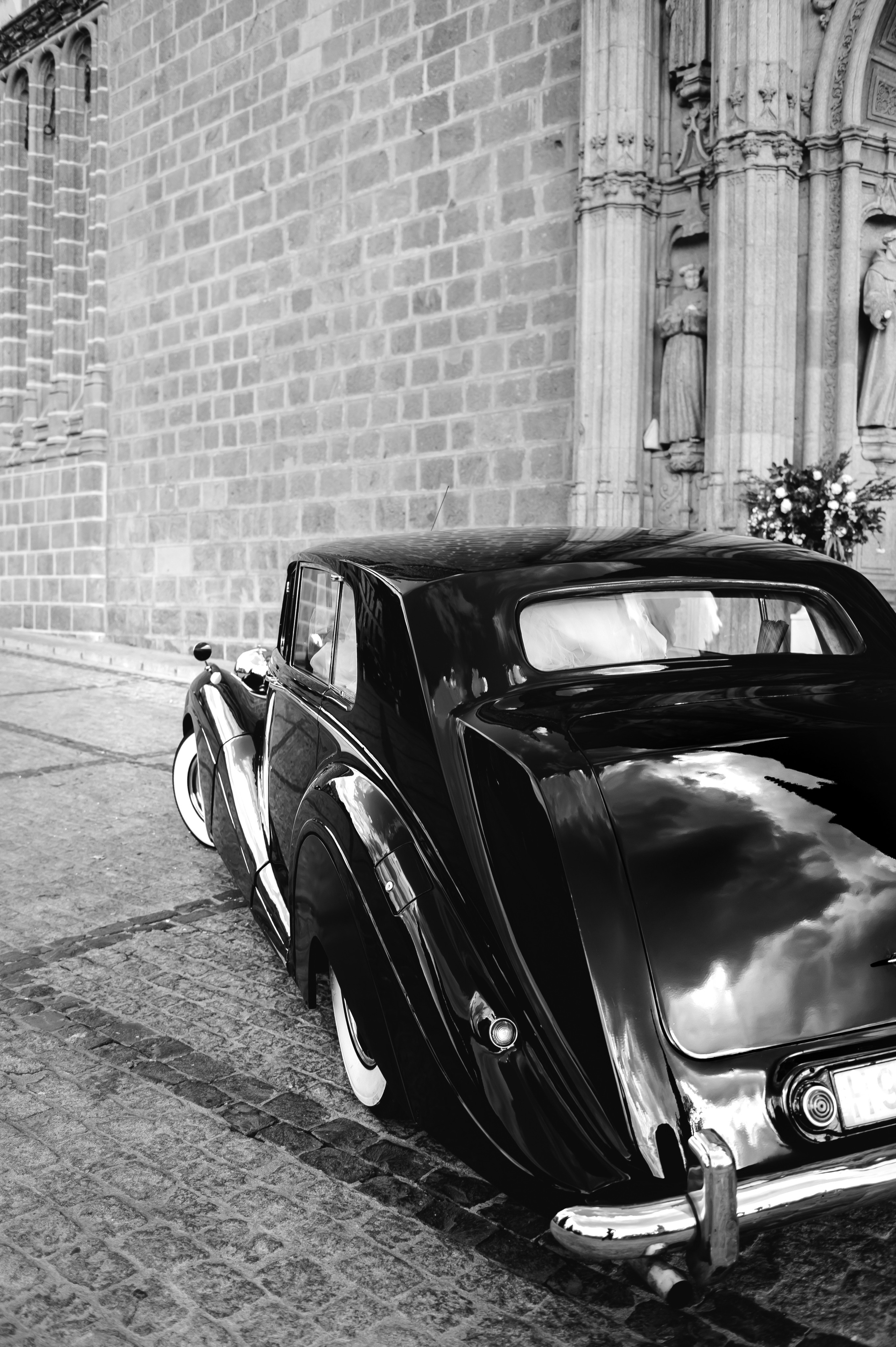 Alexander & Cayetana. Wedding photographer in Spain