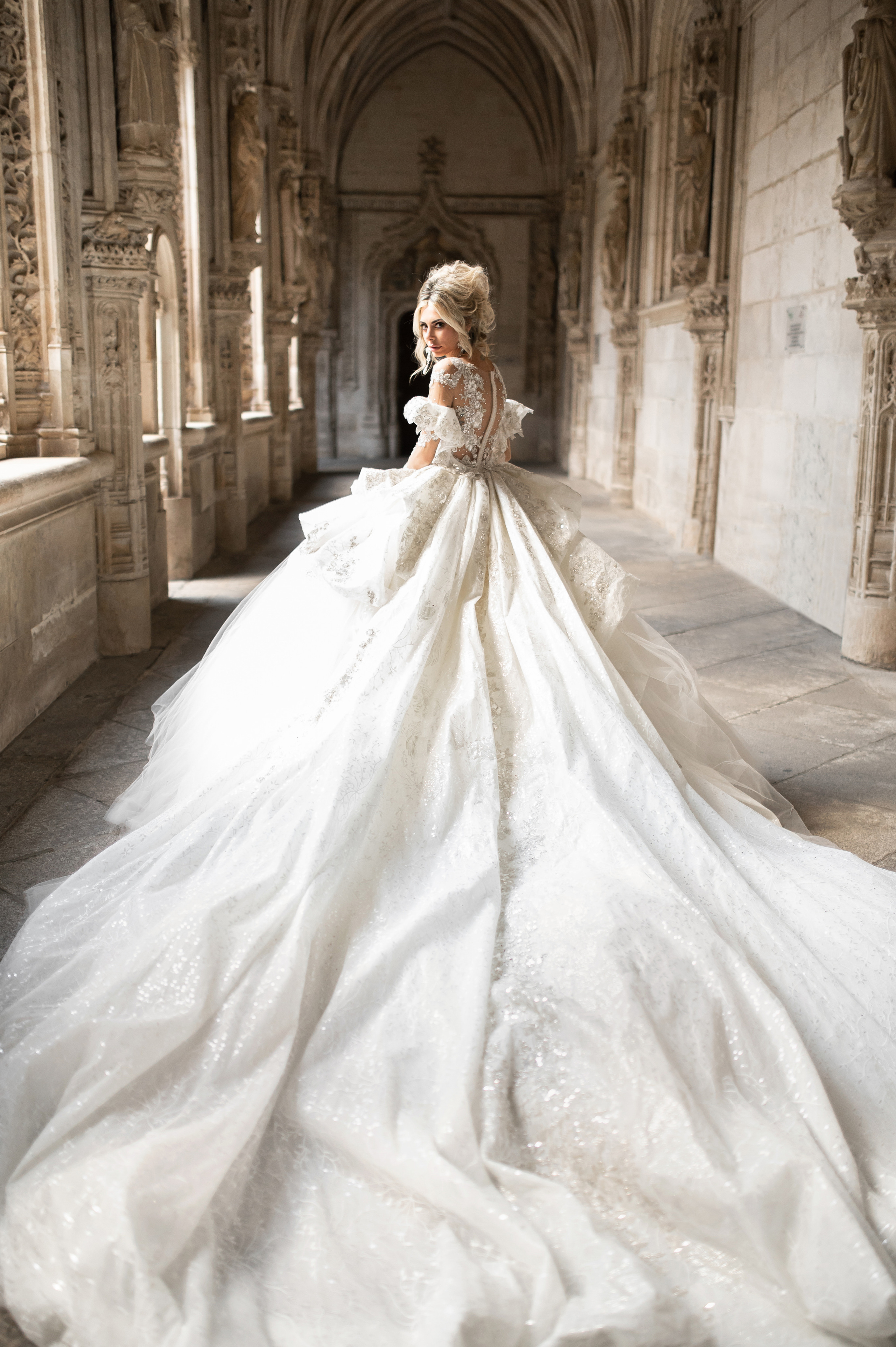 Alexander & Cayetana. Wedding photographer in Spain