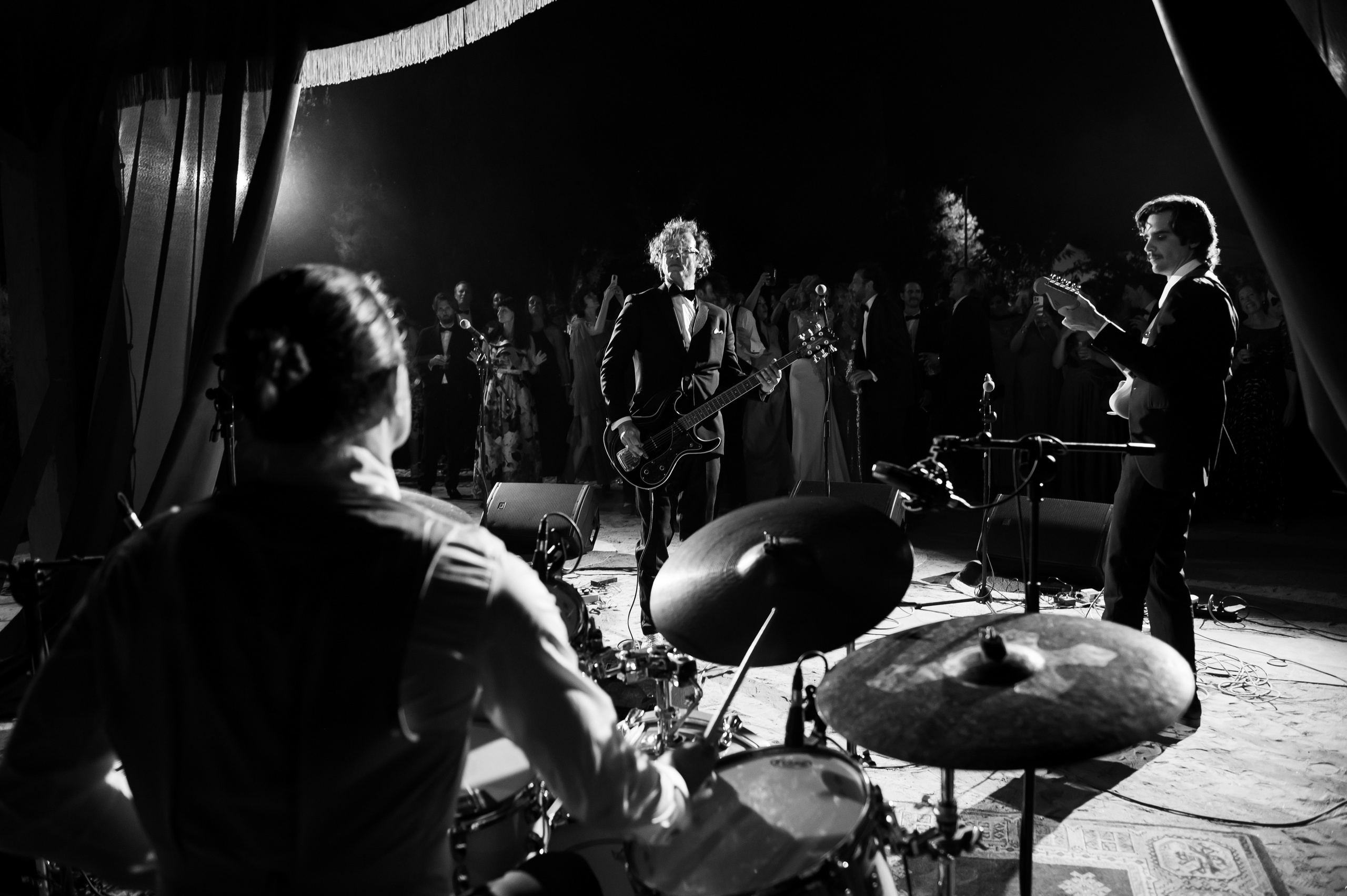 Alexander & Cayetana. Wedding photographer in Spain