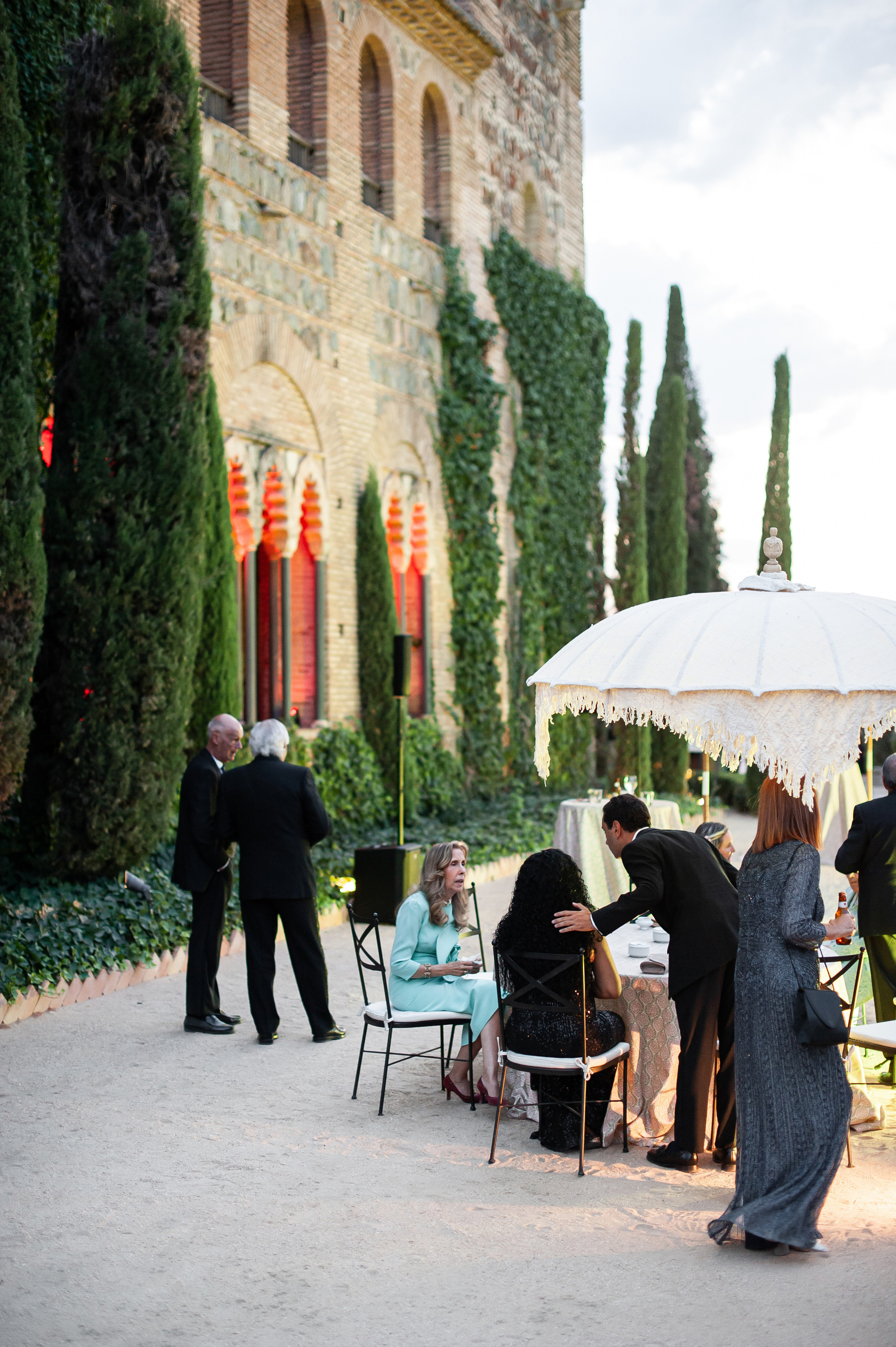 Alexander & Cayetana. Wedding photographer in Spain