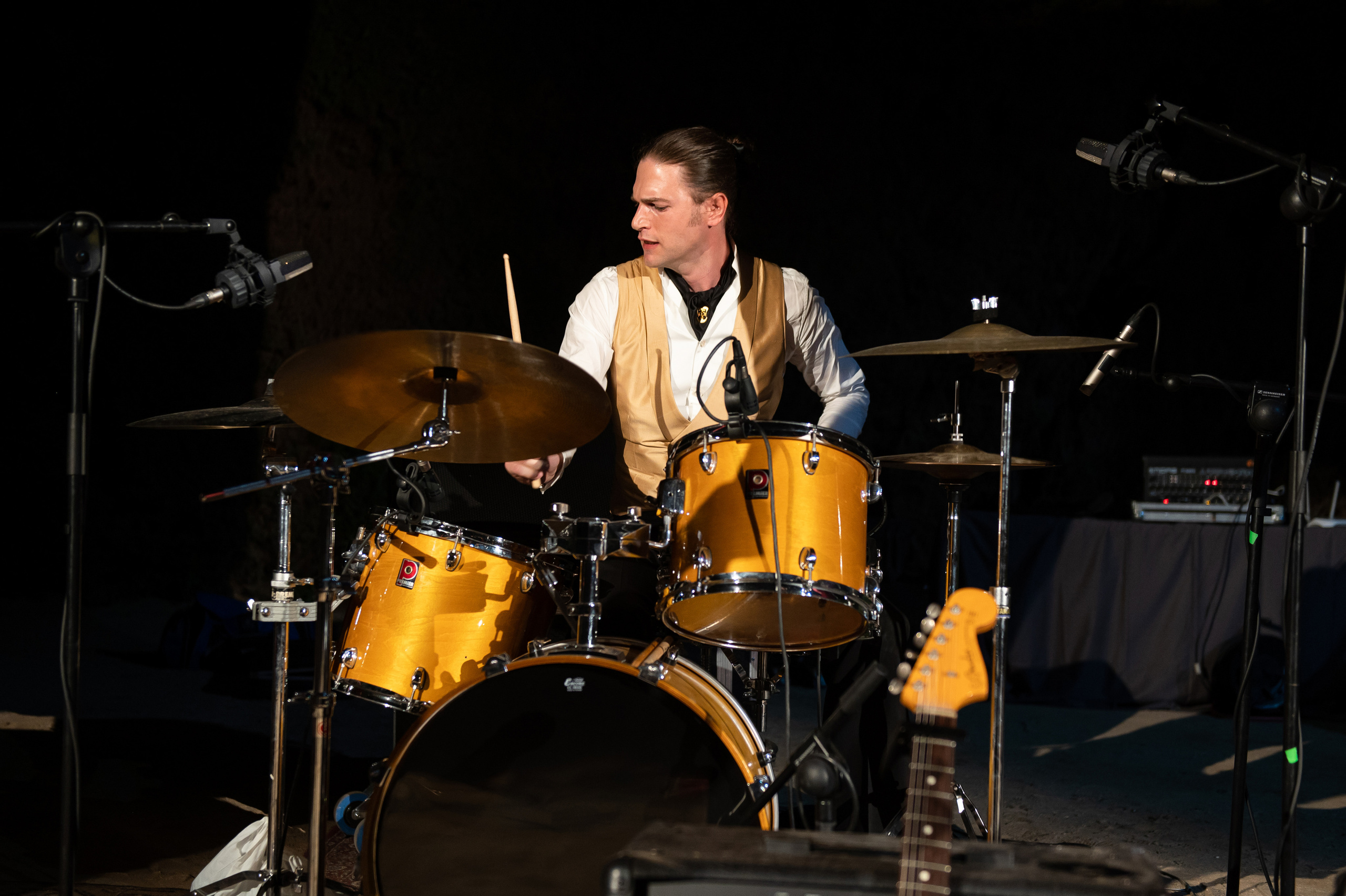 Alexander & Cayetana. Wedding photographer in Spain