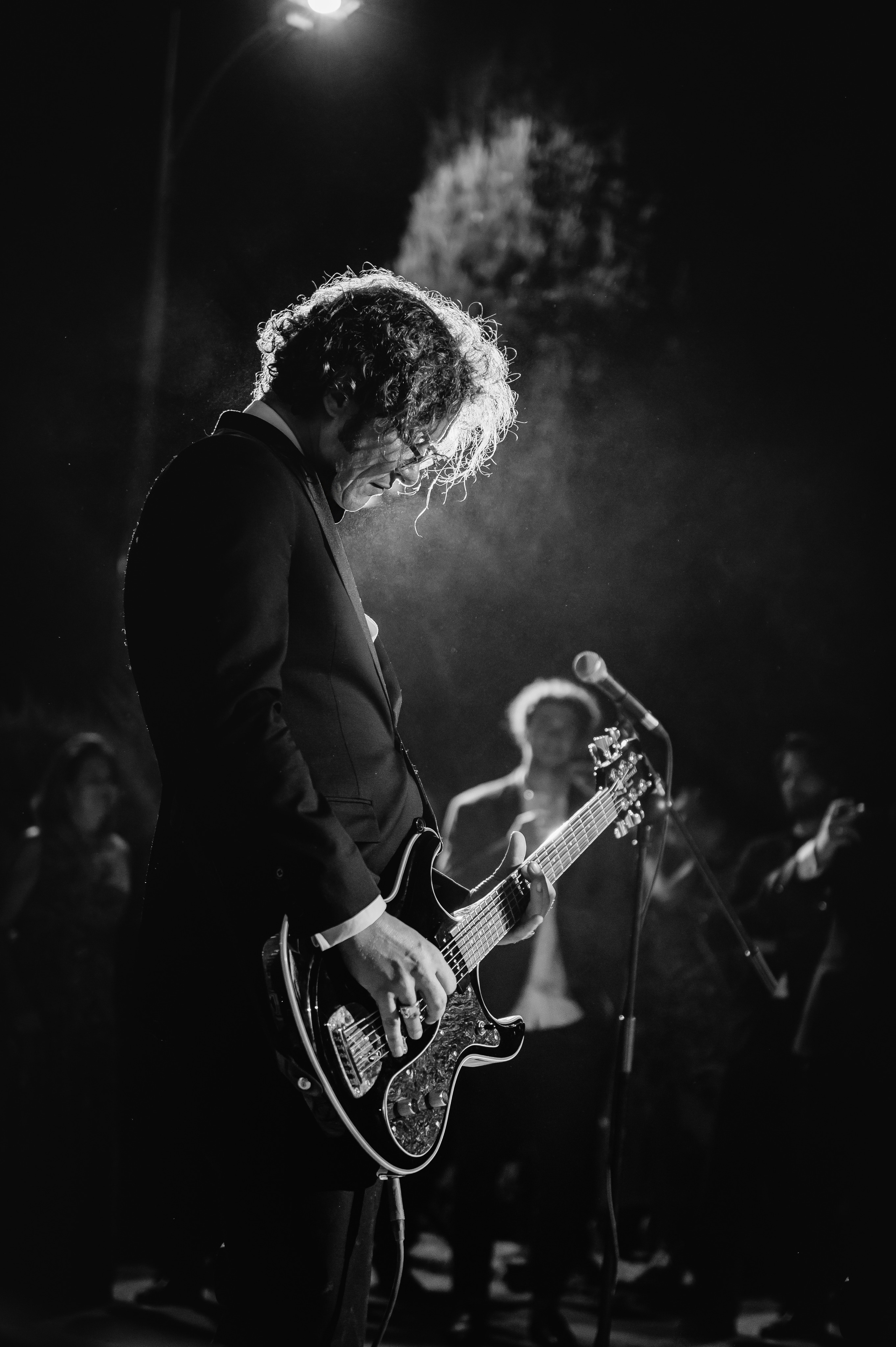 Alexander & Cayetana. Wedding photographer in Spain