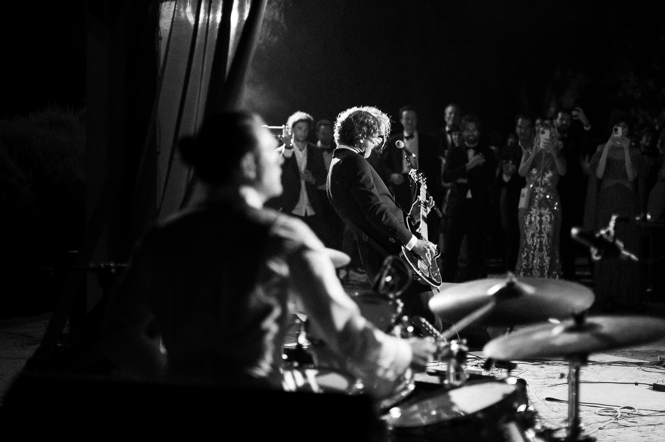 Alexander & Cayetana. Wedding photographer in Spain