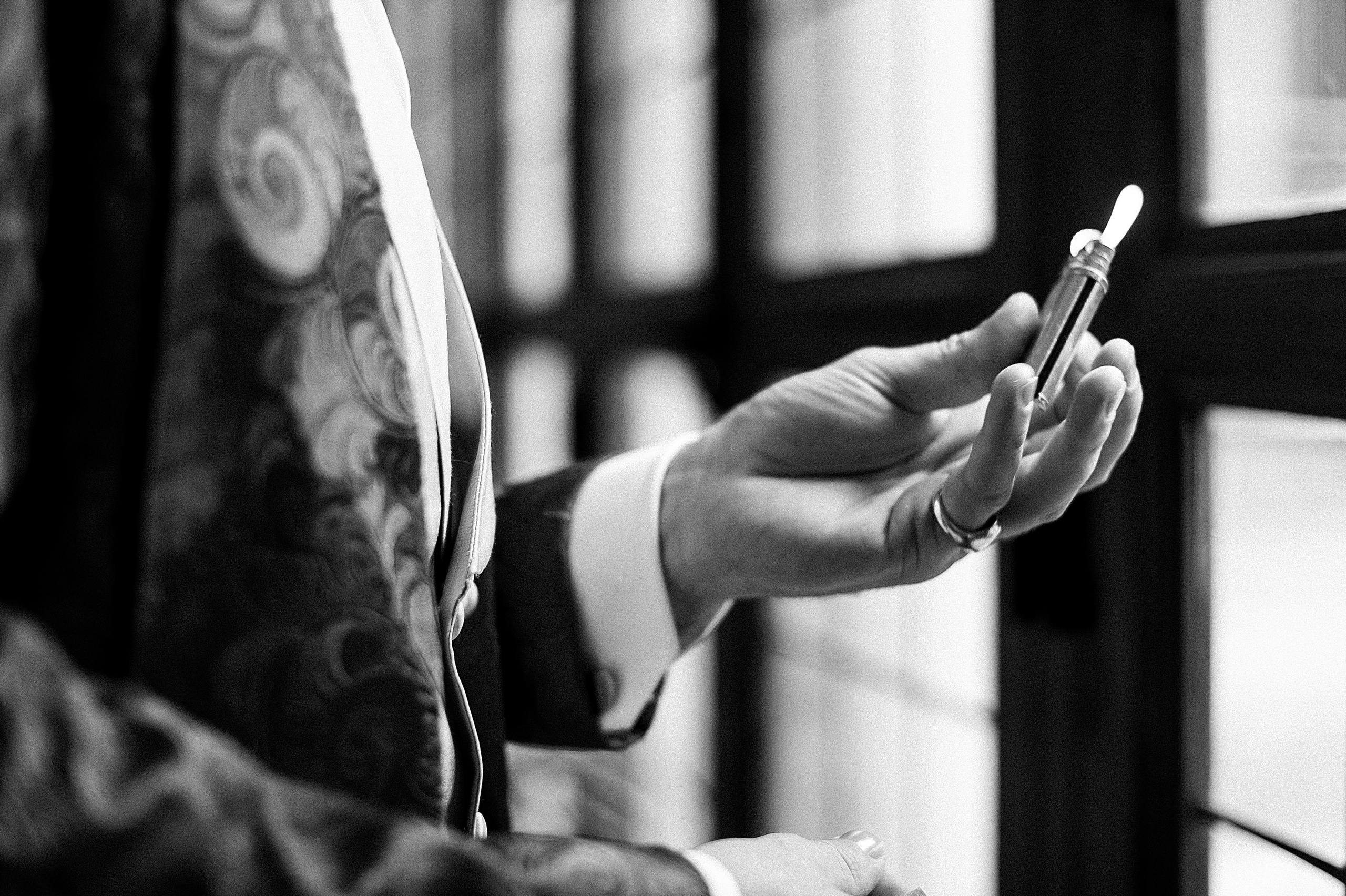 Alexander & Cayetana. Wedding photographer in Spain