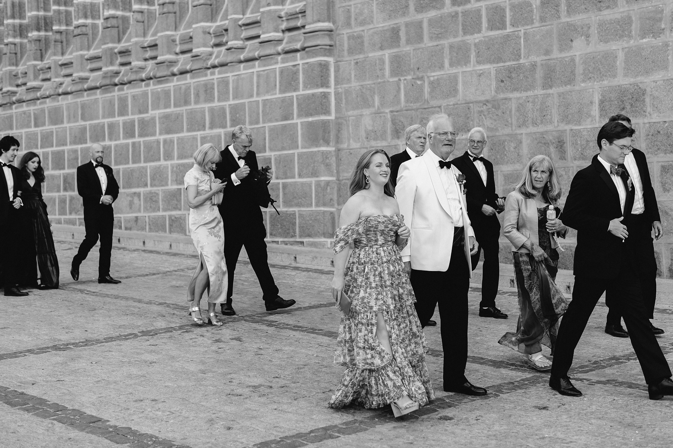 Alexander & Cayetana. Wedding photographer in Spain