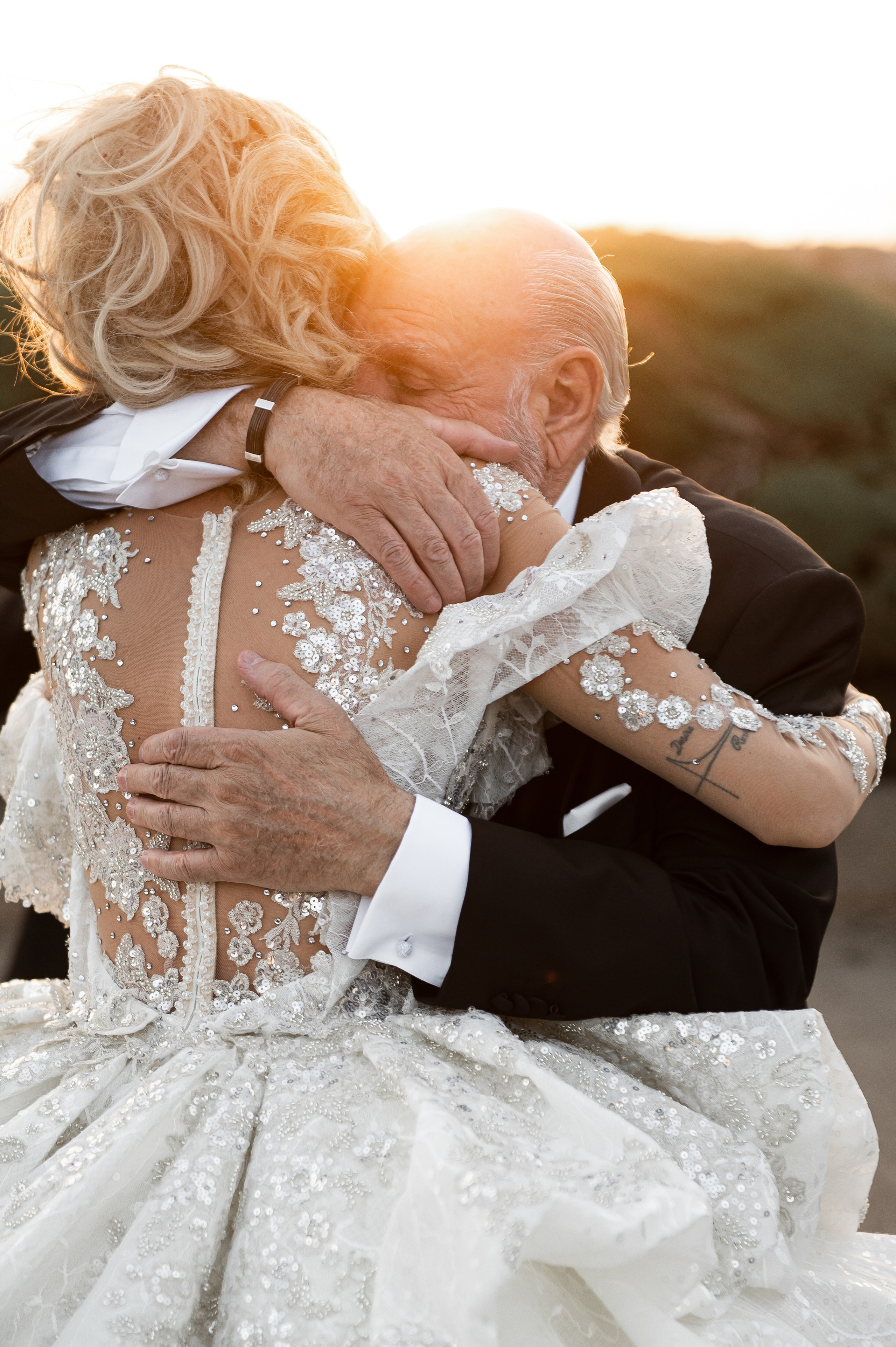 Alexander & Cayetana. Wedding photographer in Spain