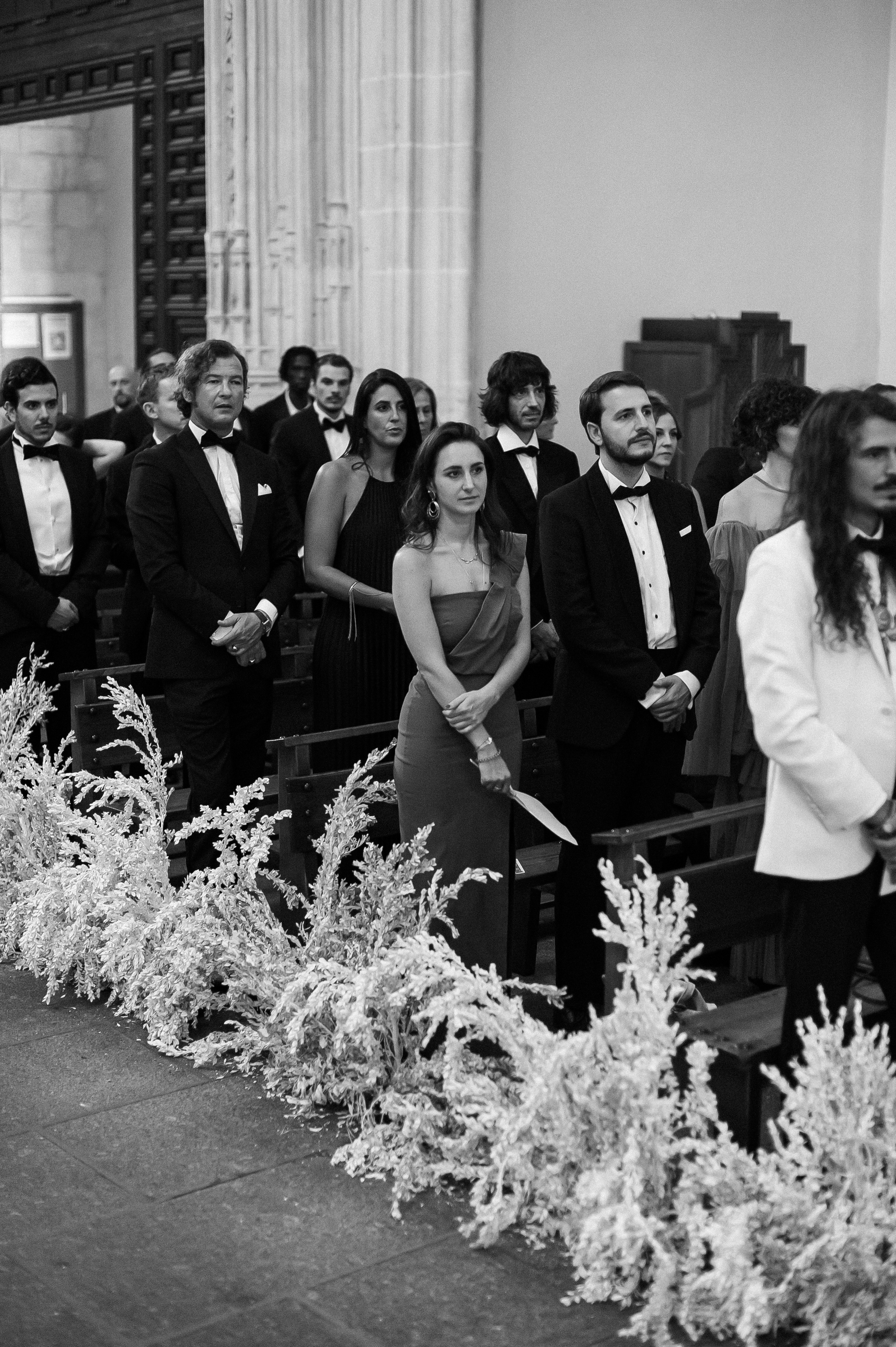 Alexander & Cayetana. Wedding photographer in Spain