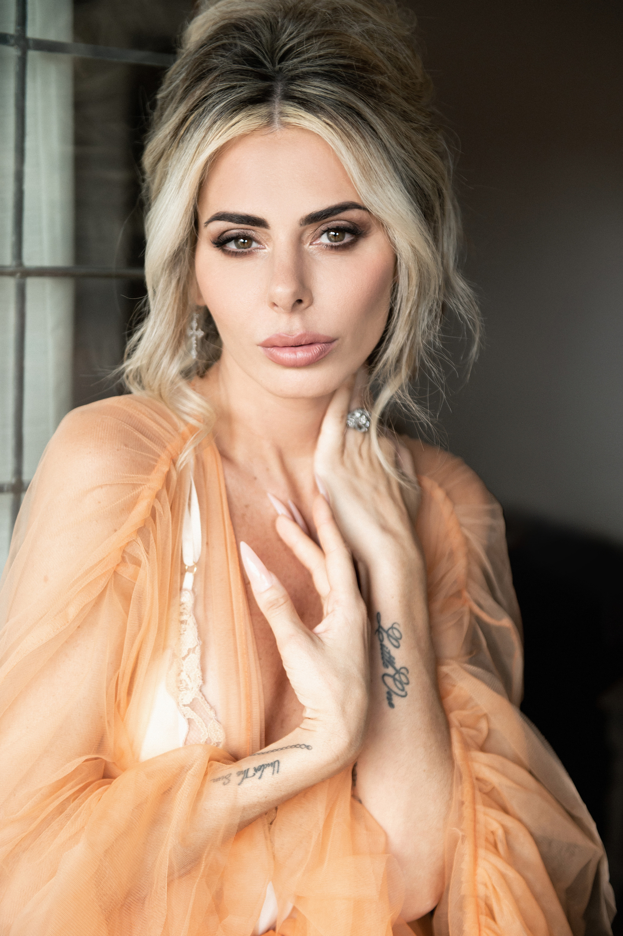 Alexander & Cayetana. Wedding photographer in Spain