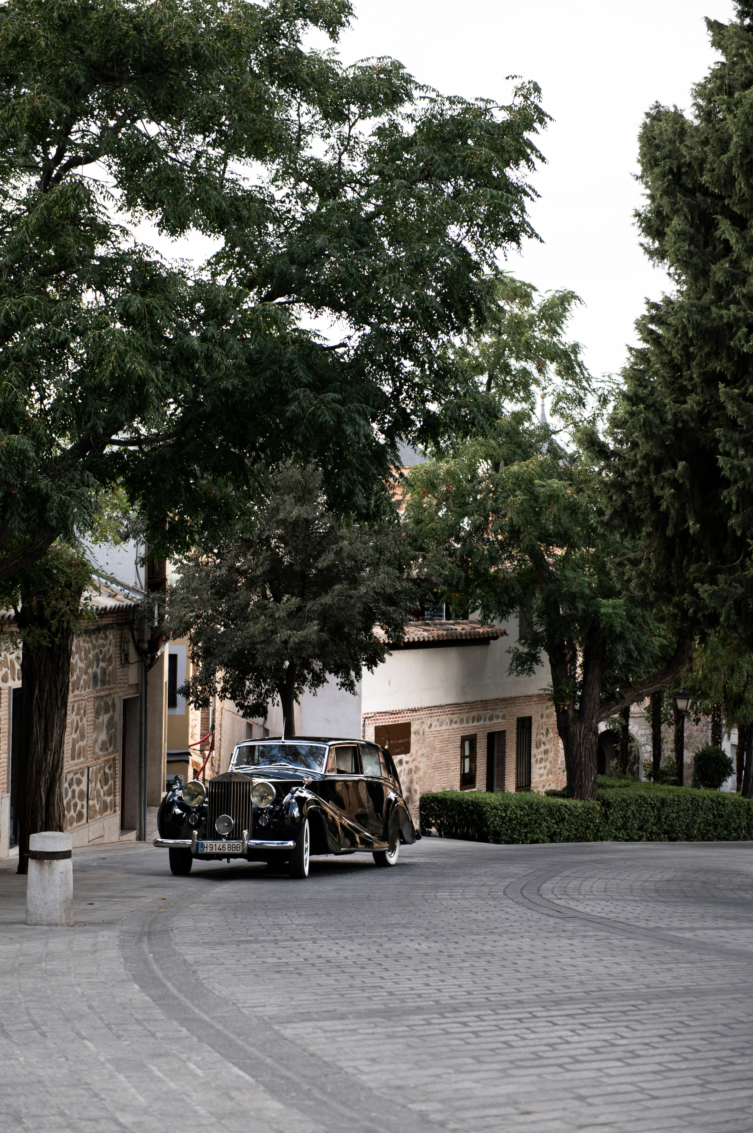 Alexander & Cayetana. Wedding photographer in Spain