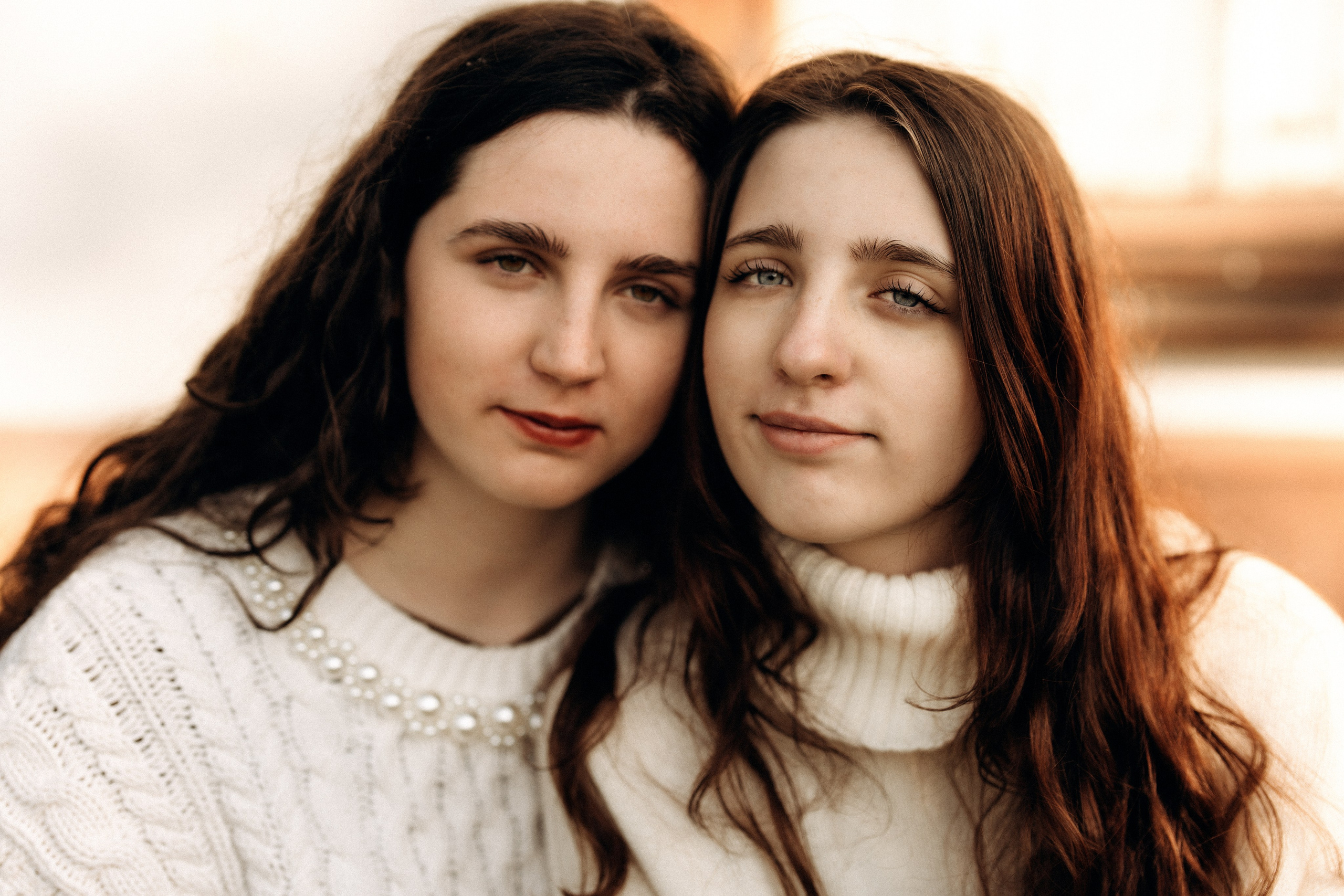 Im Moment. Familien, Portrait und Konzeptualfotografie in Genf, Schweiz