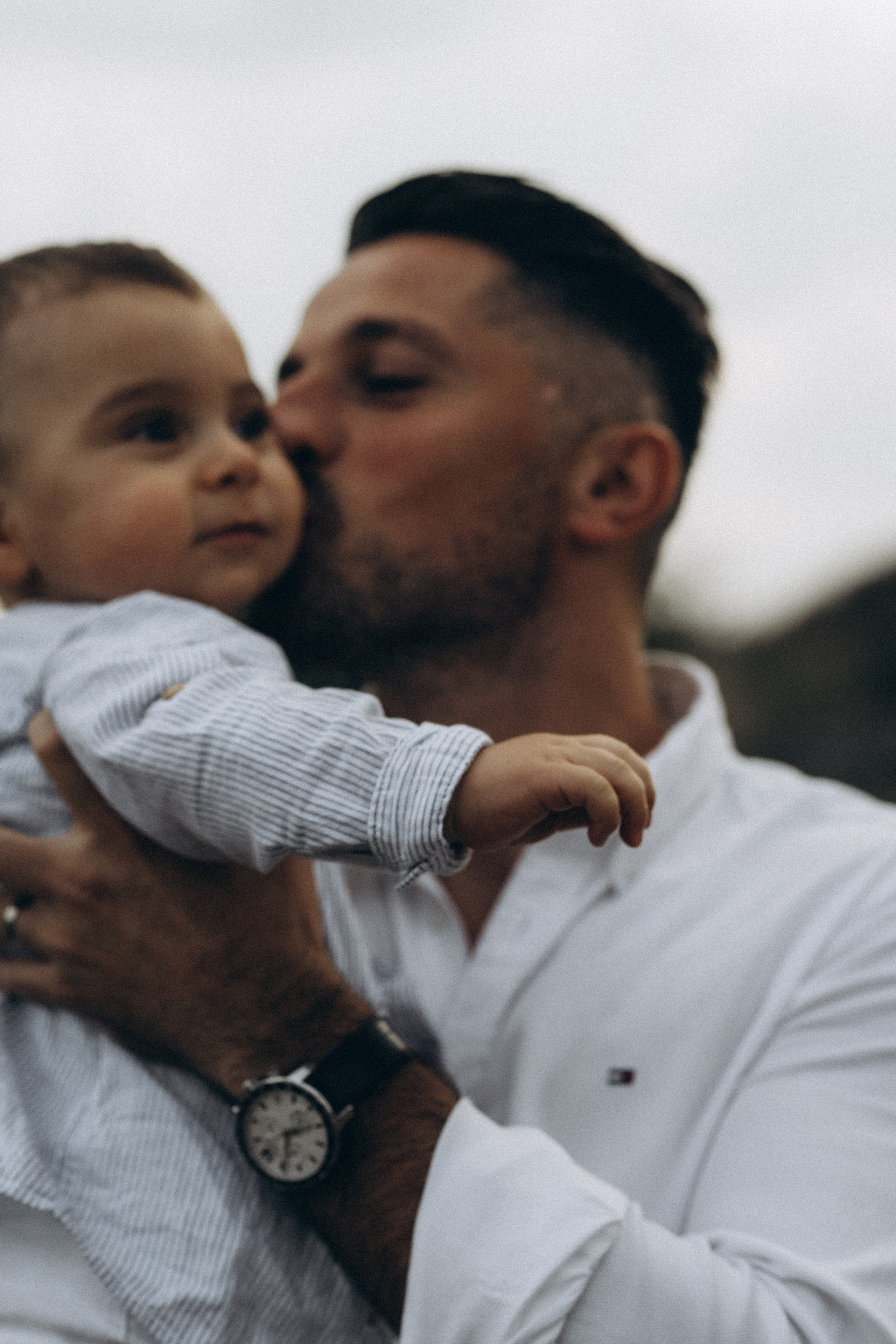 Summer. Wedding and potrait photographer in Helsinki Vickan O