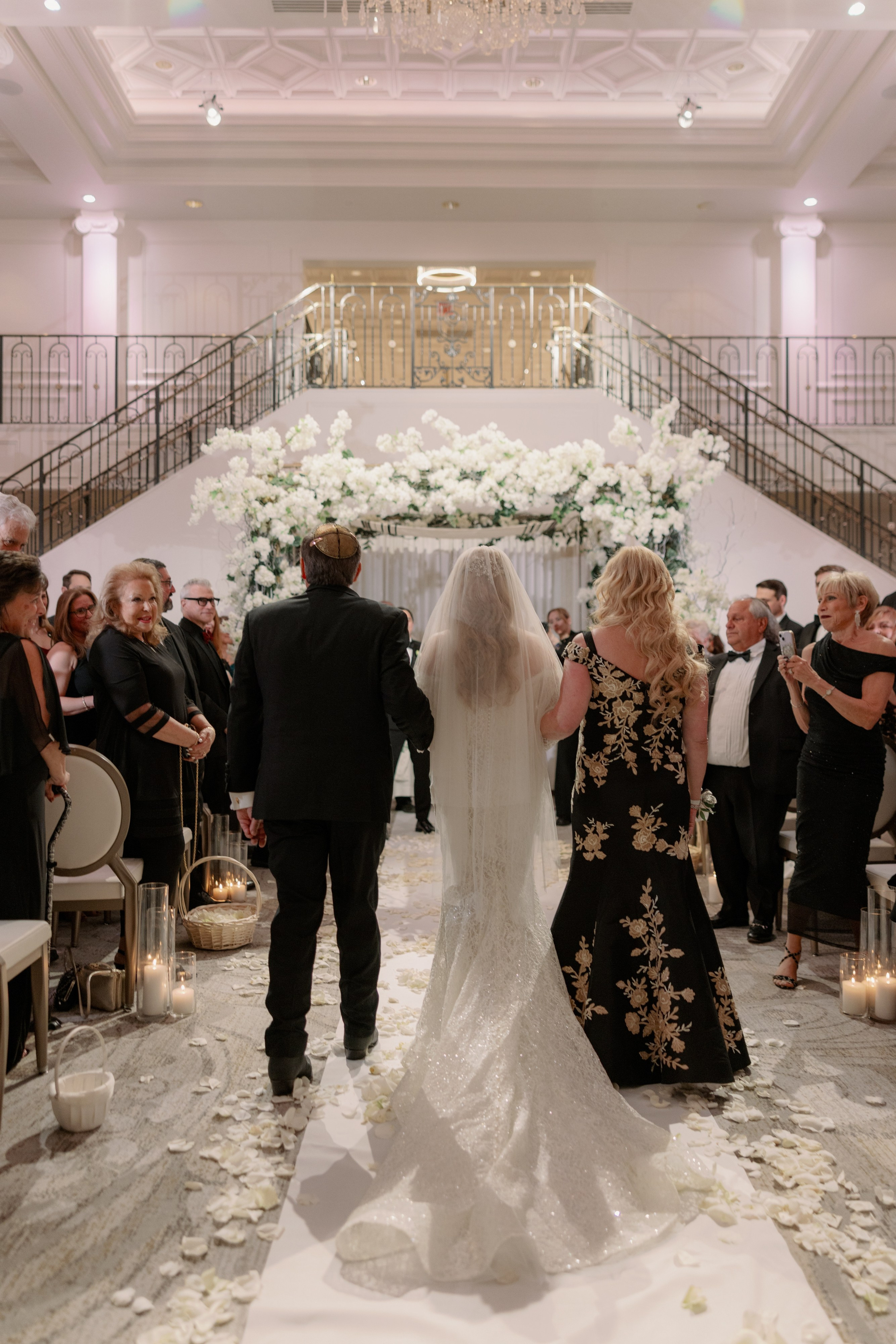 Heather and Michael. Wedding photographer and videographer New York | New Jersey