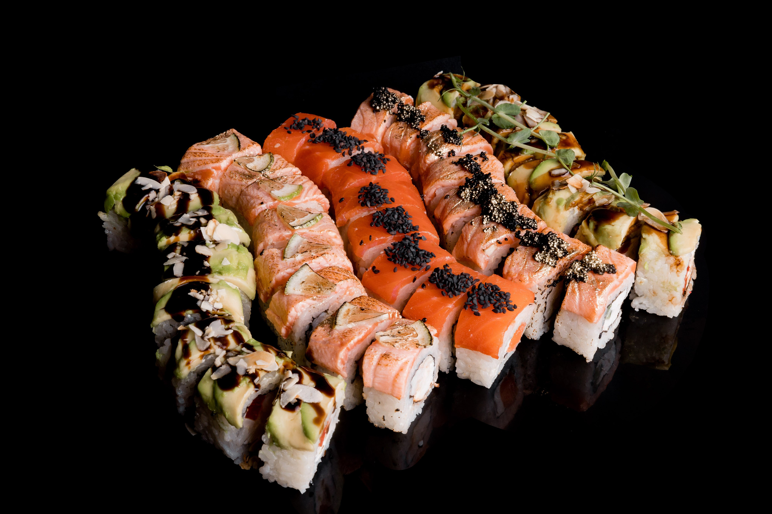 Їжа. Ірина Терещук