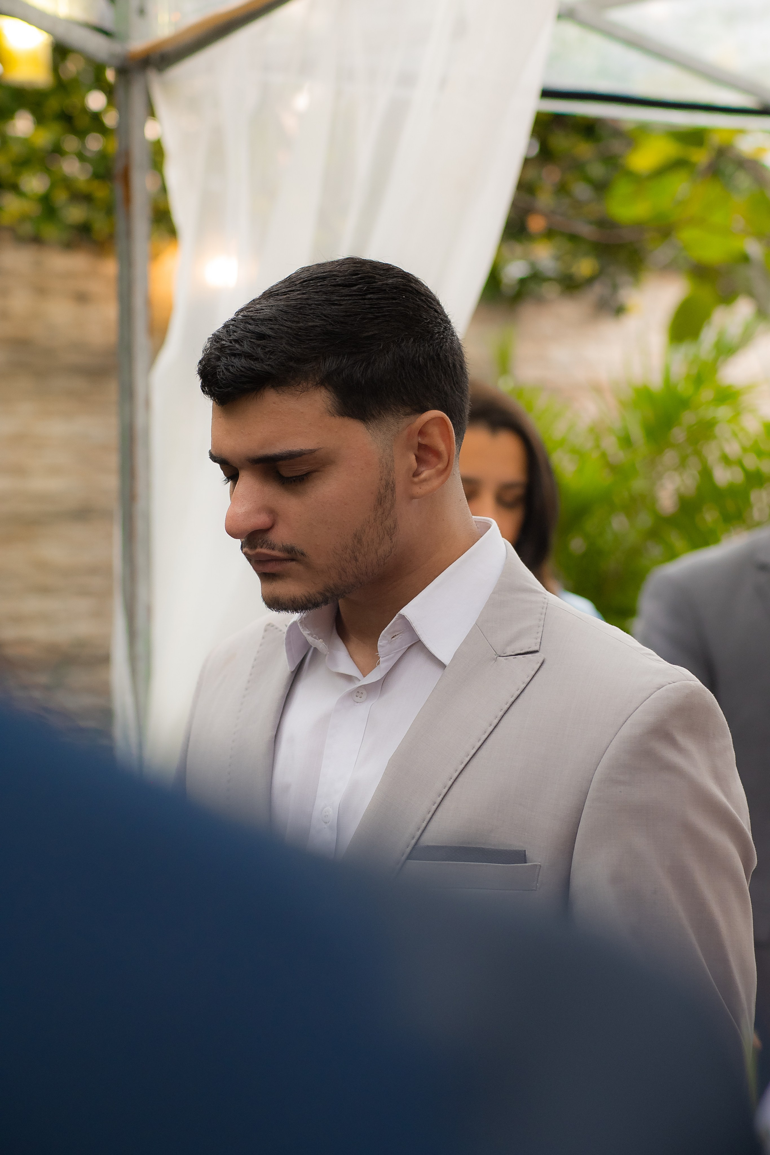 Casamento Mariana Rigueto & Ivin