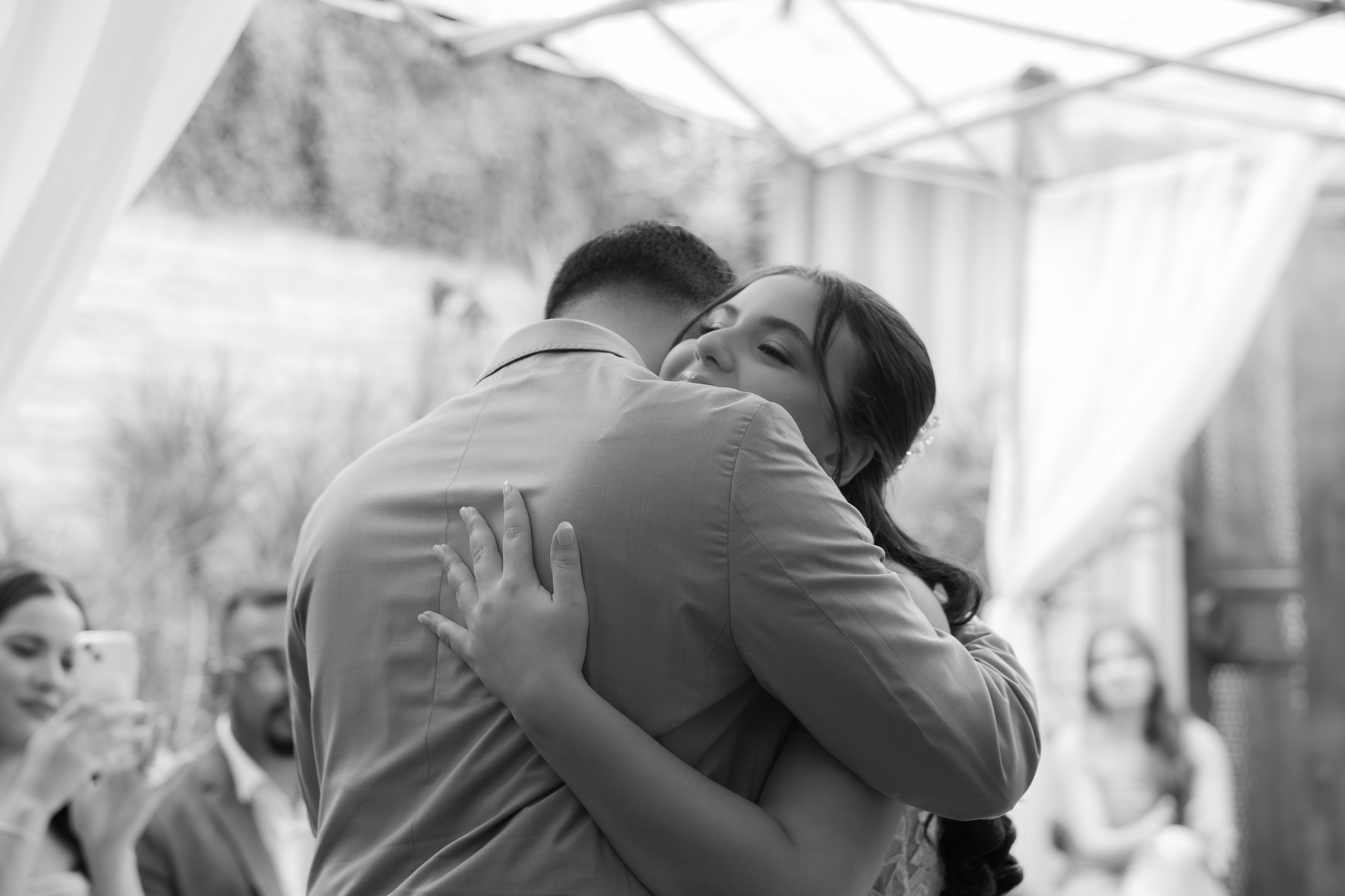 Casamento Mariana Rigueto & Ivin