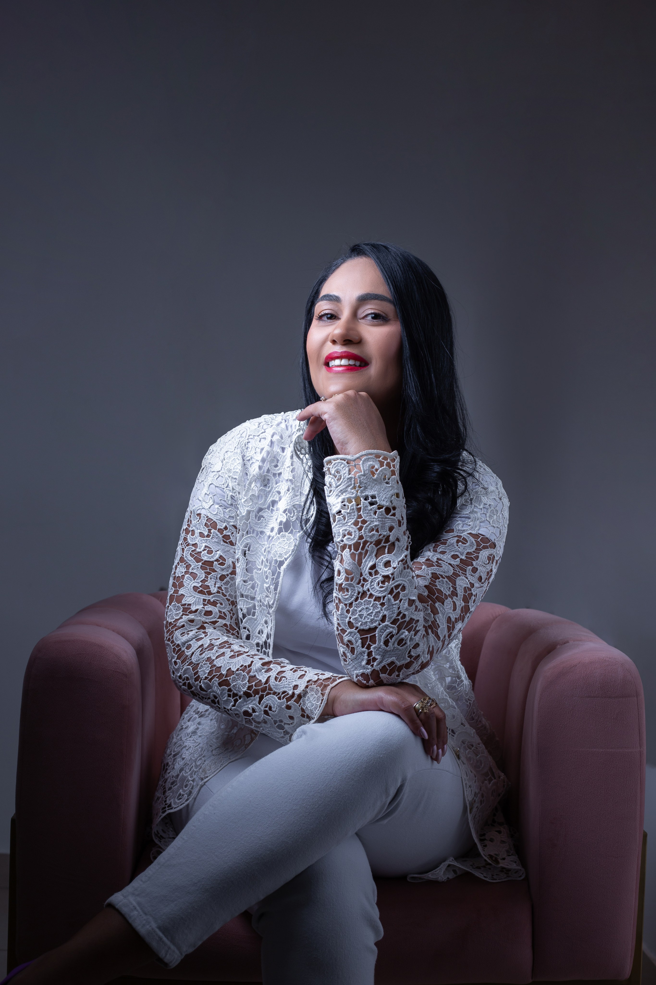 Psicóloga | Eunice. Bem-vindo ao Meu Mundo Fotográfico