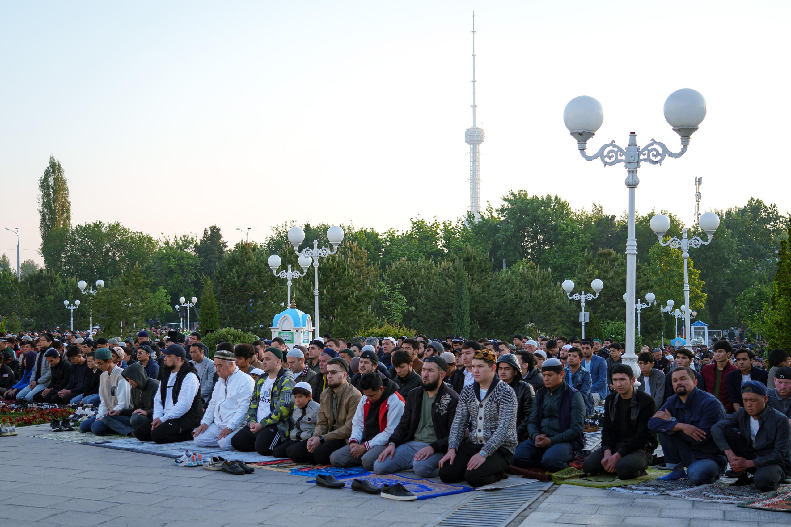 Рамазан Хайит. Георгий Намазов | Фотограф в Ташкенте