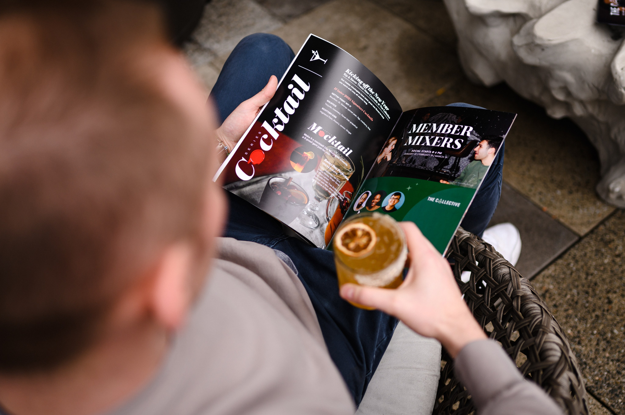 The Collective Seattle