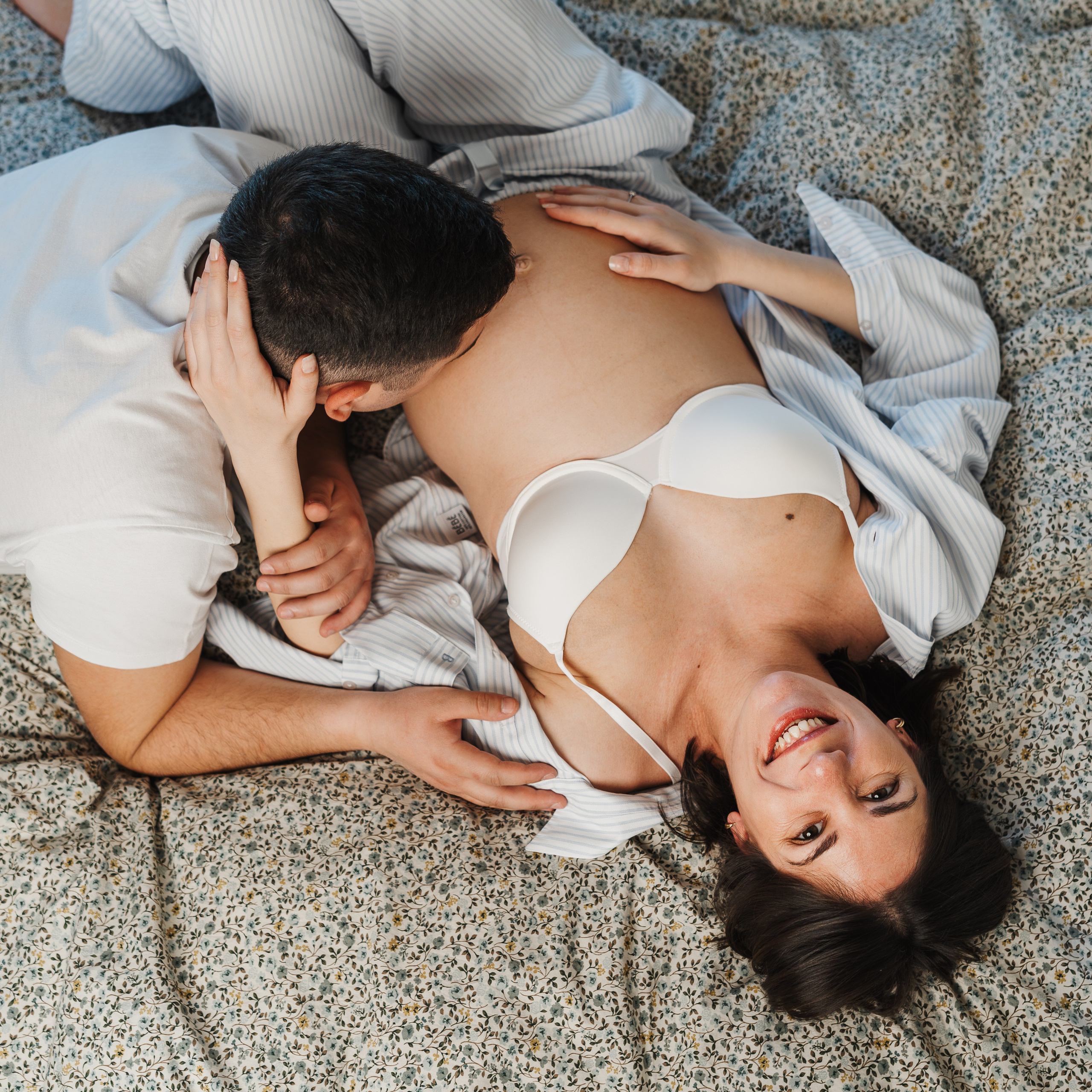 PORODIČNE PRIČE. Profesionalna Fotografija Beograd — Staša Komatina