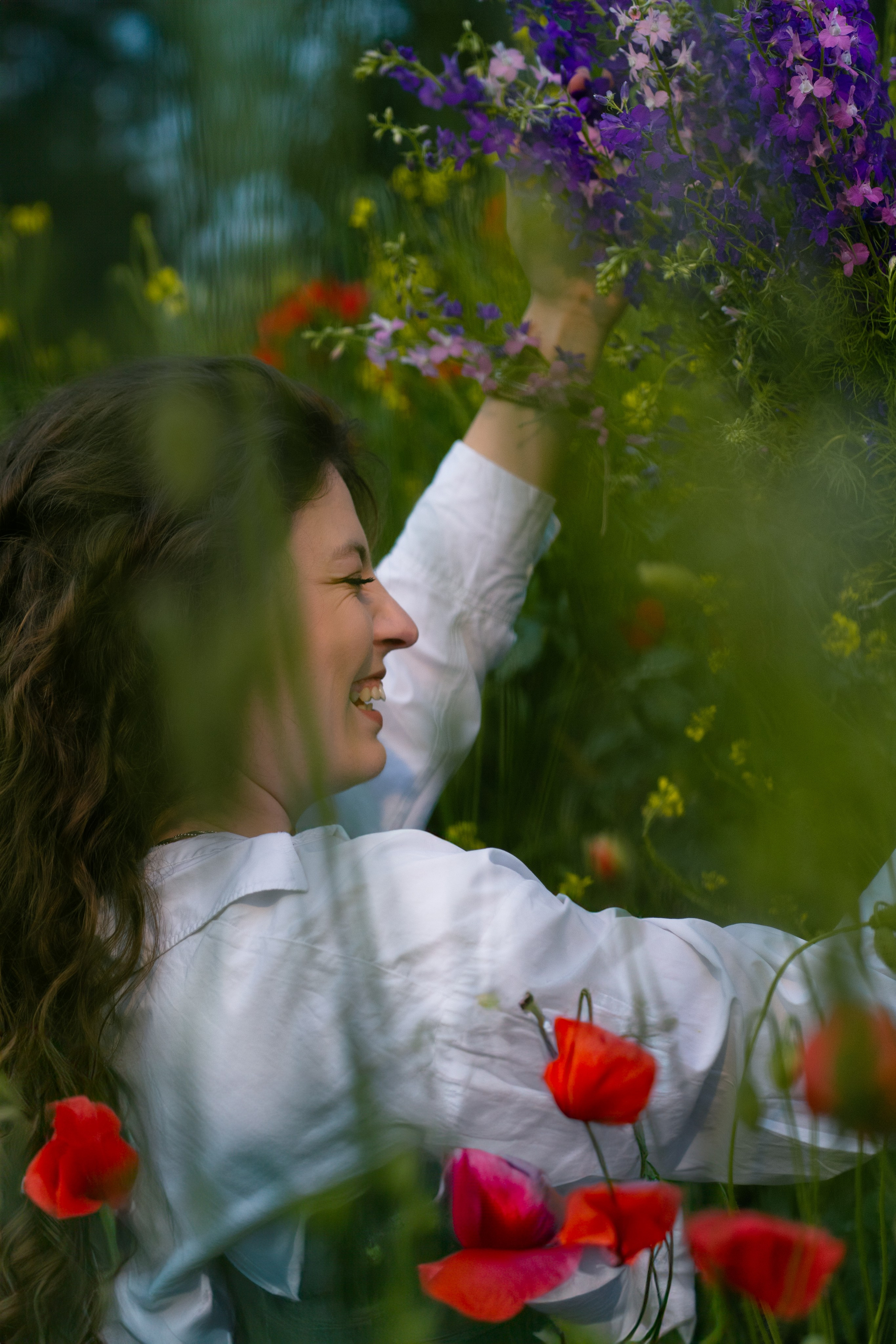 LICA. Profesionalna Fotografija Beograd — Staša Komatina