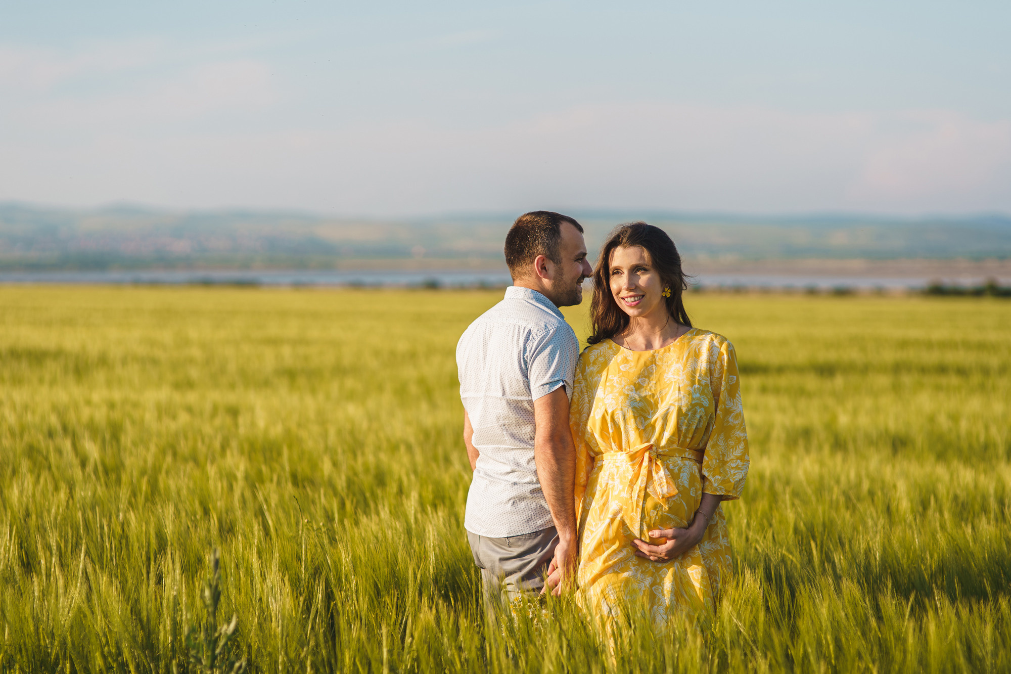 Victoria und Alexander. Fotograf in Bulgarien Katerina Zubkova